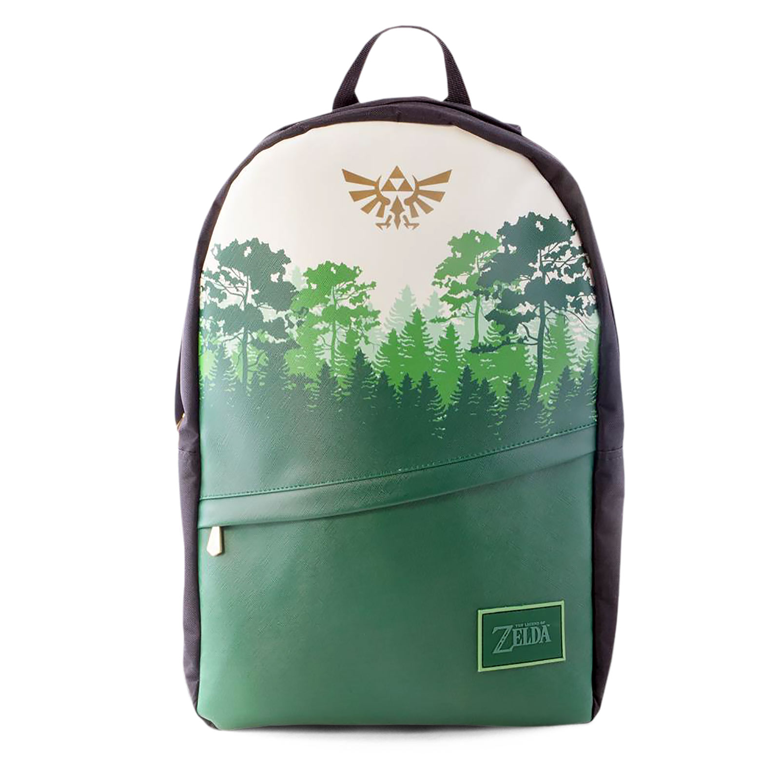 Zelda - Hyrule Green Forest Backpack