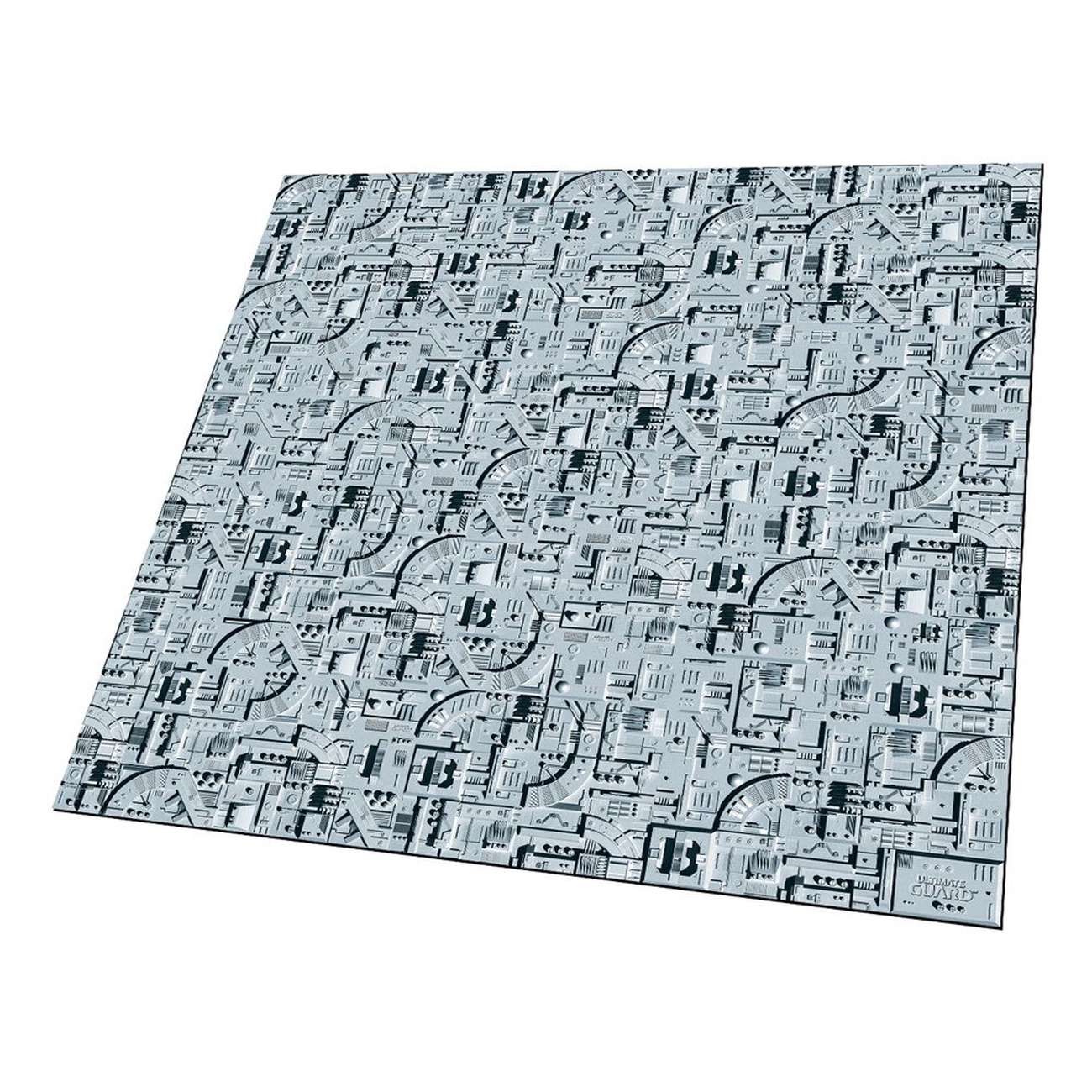 Ultimate Guard Stridsmatta 3' Starship 91 x 91 cm