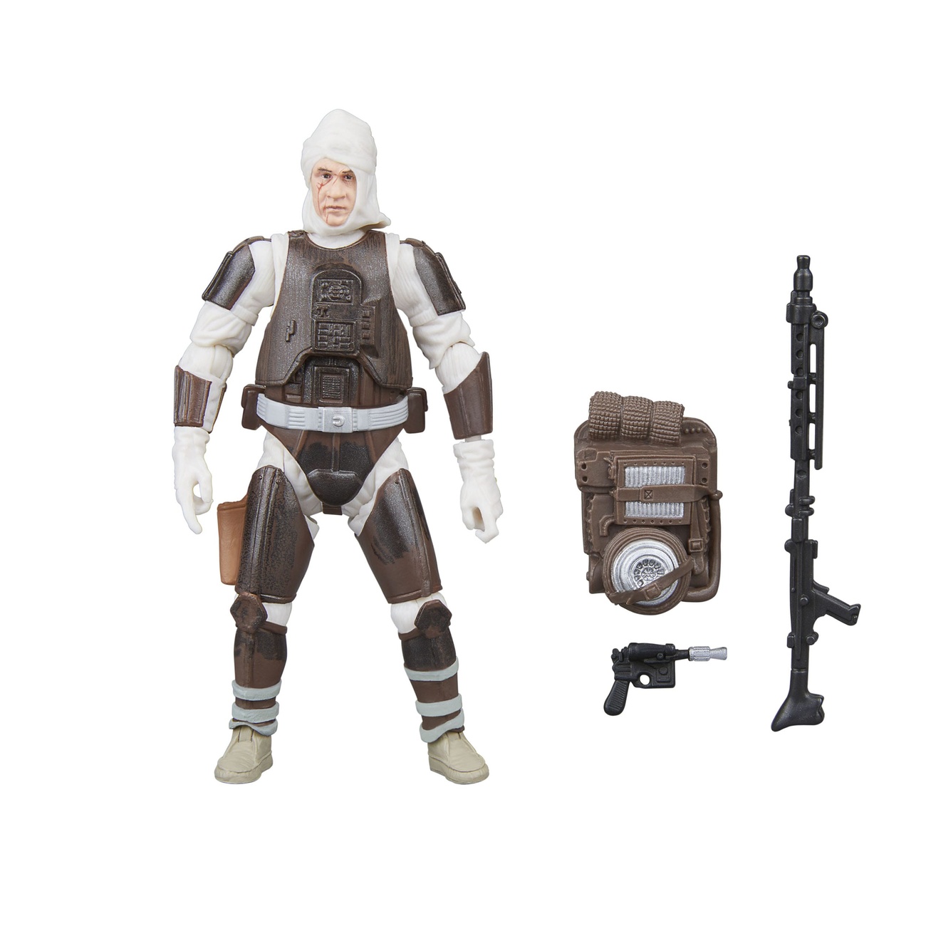Star Wars Episodio V Vintage Collection Action figure Dengar 10 cm