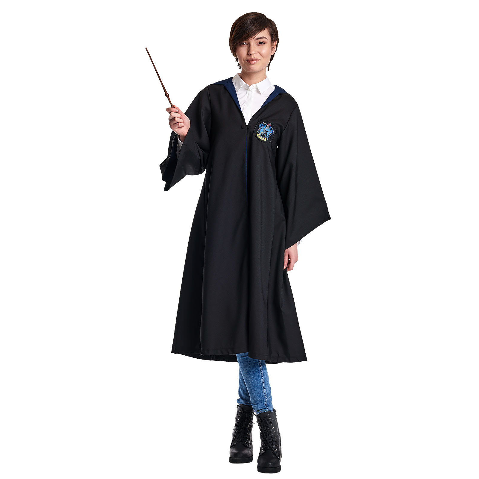Harry Potter - Robe de sorcier Ravenclaw