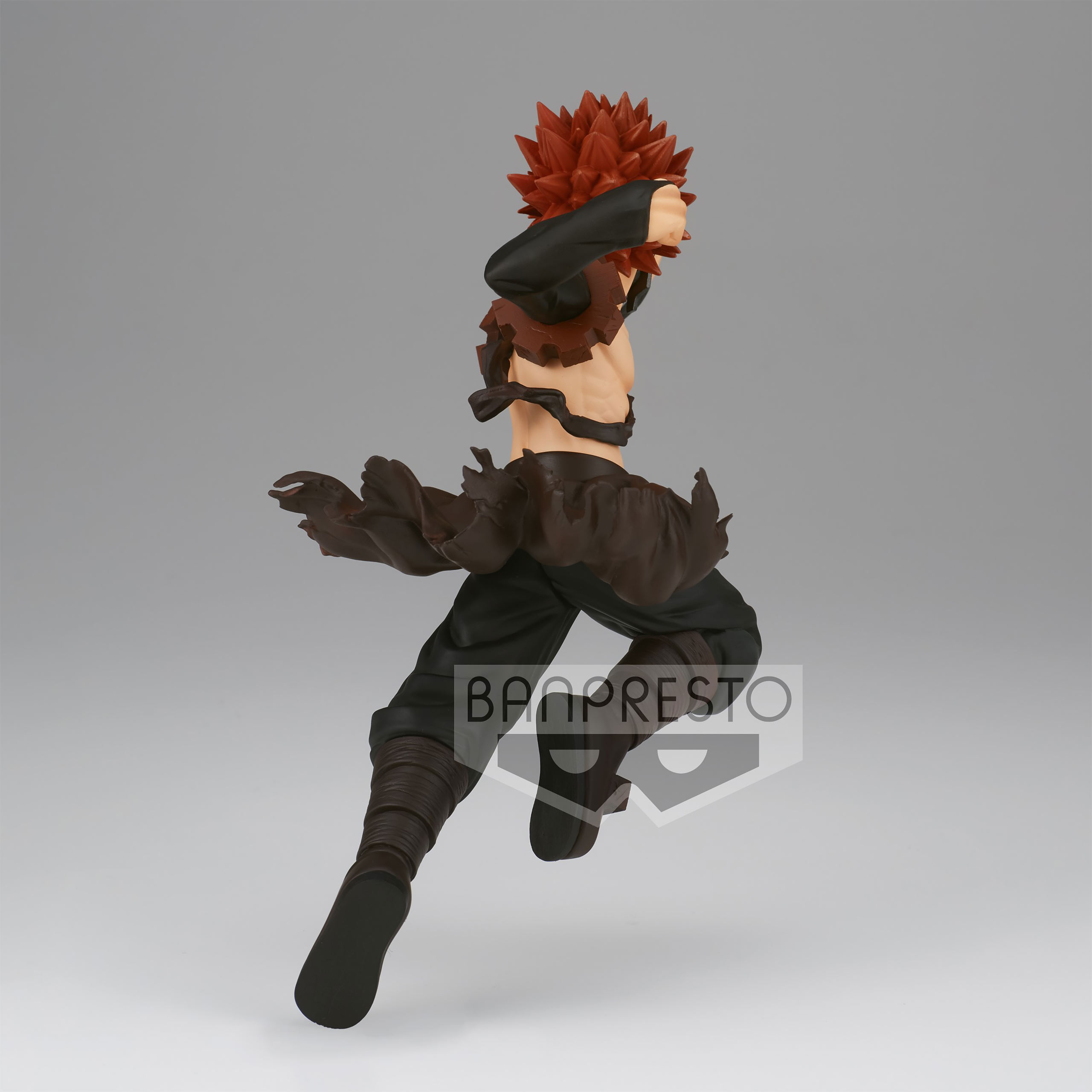 My Hero Academia - Figurine Kirishima
