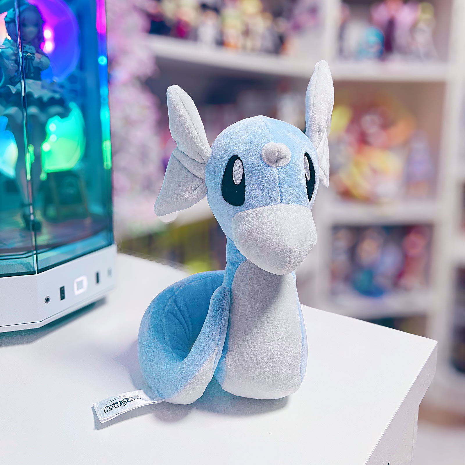 Pokemon - Dratini Plush Figure