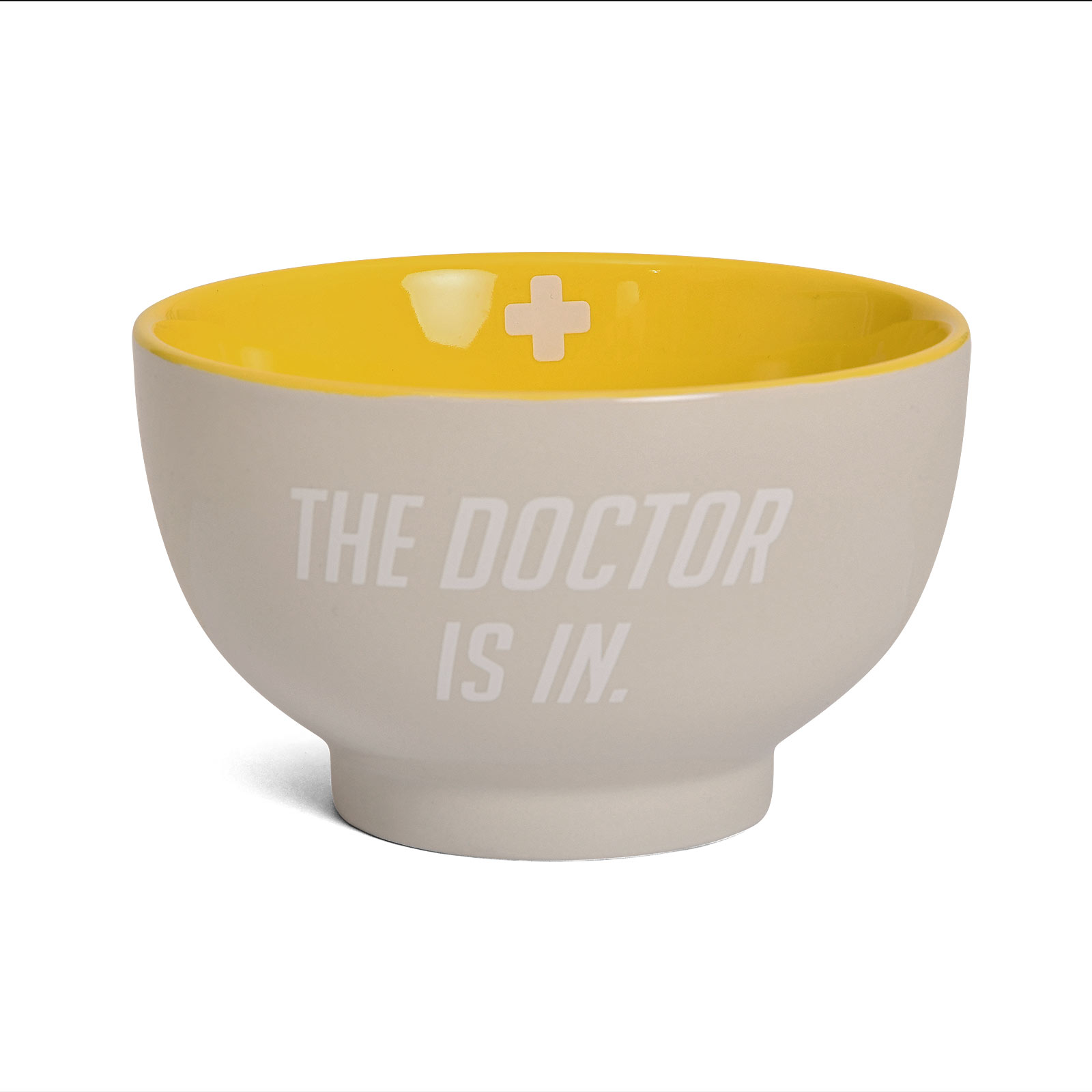 Overwatch - Mercy Cereal Bowl