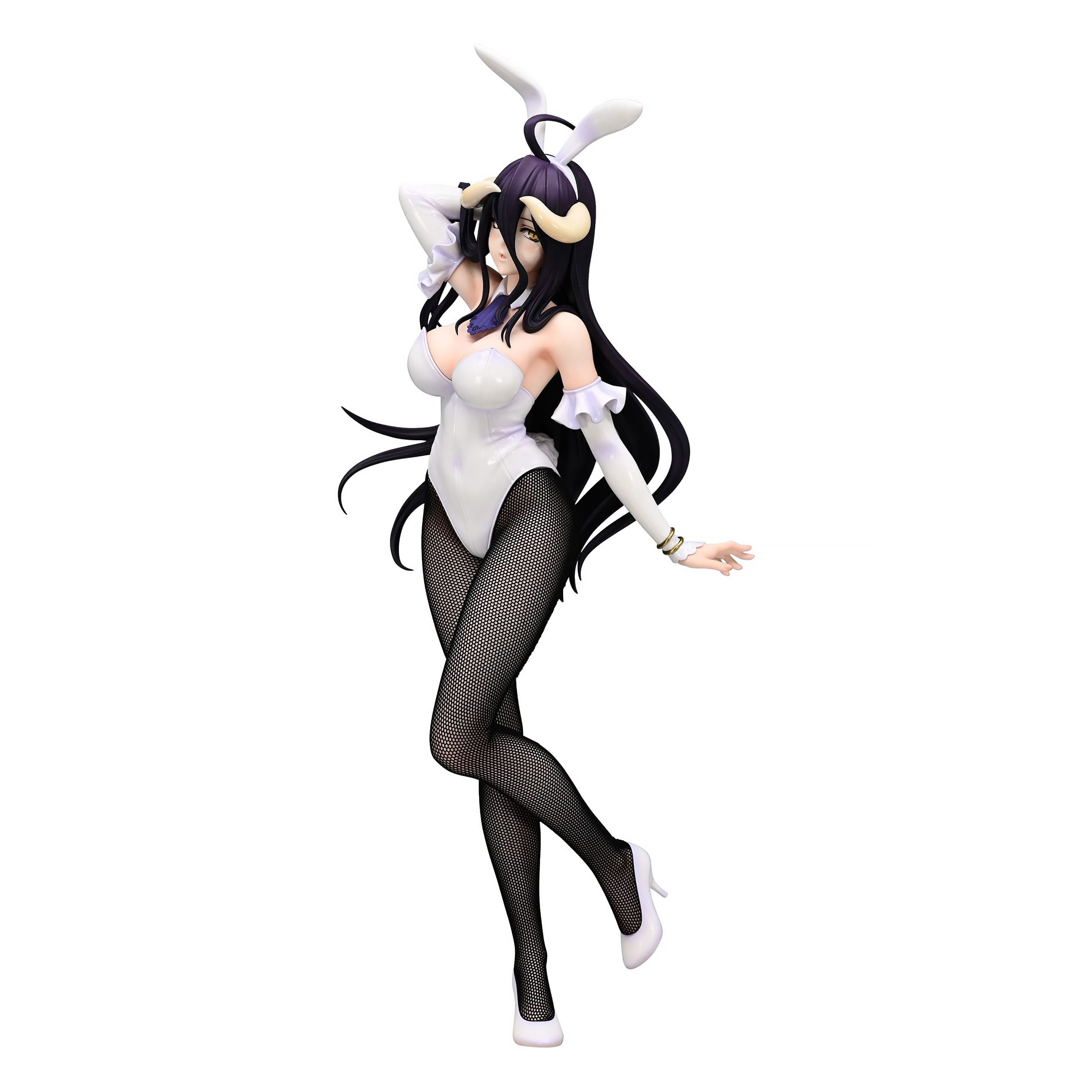 Overlord - Albedo BiCute Bunnies Figur