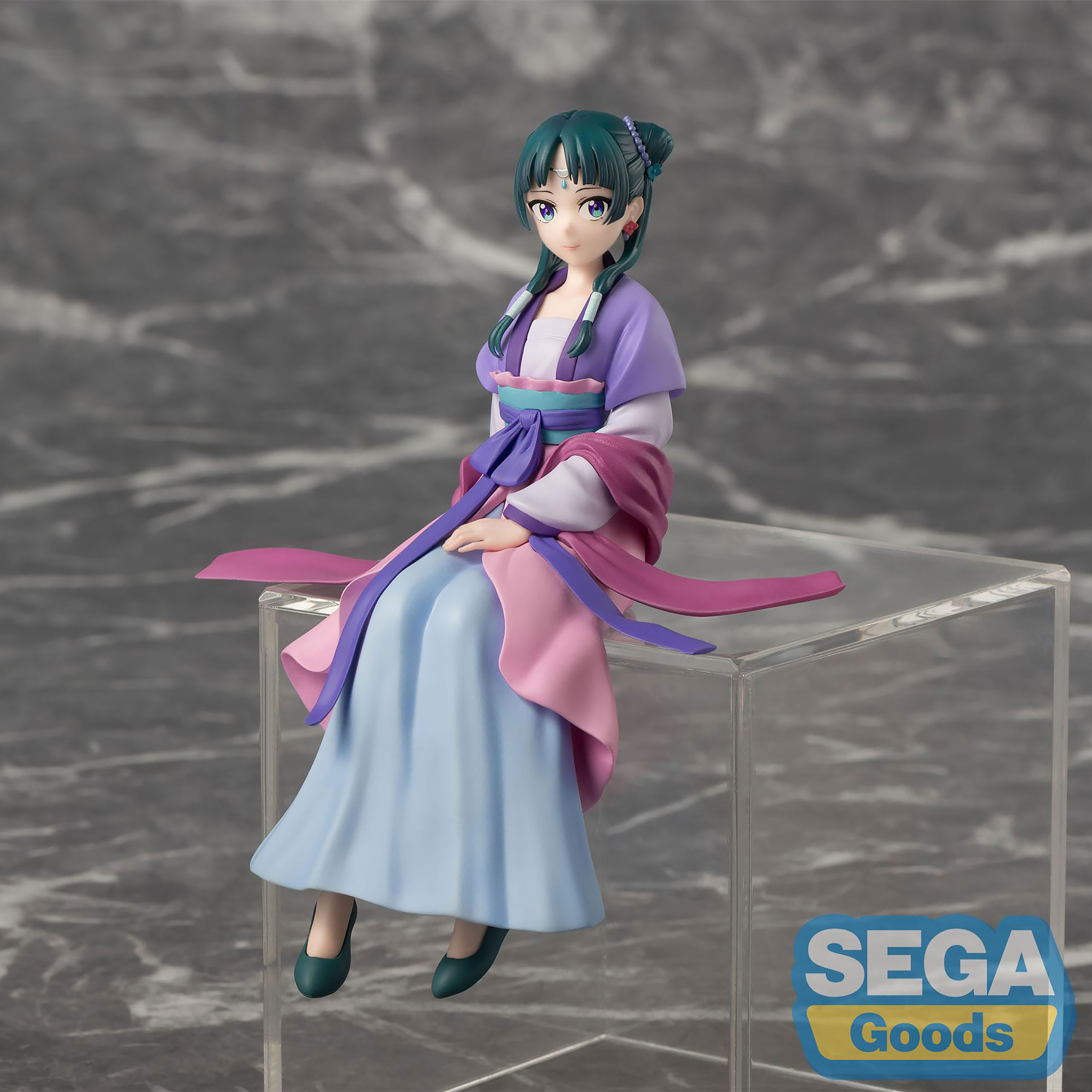 The Apothecary Diaries - Maomao Figure Moon Fairy Version