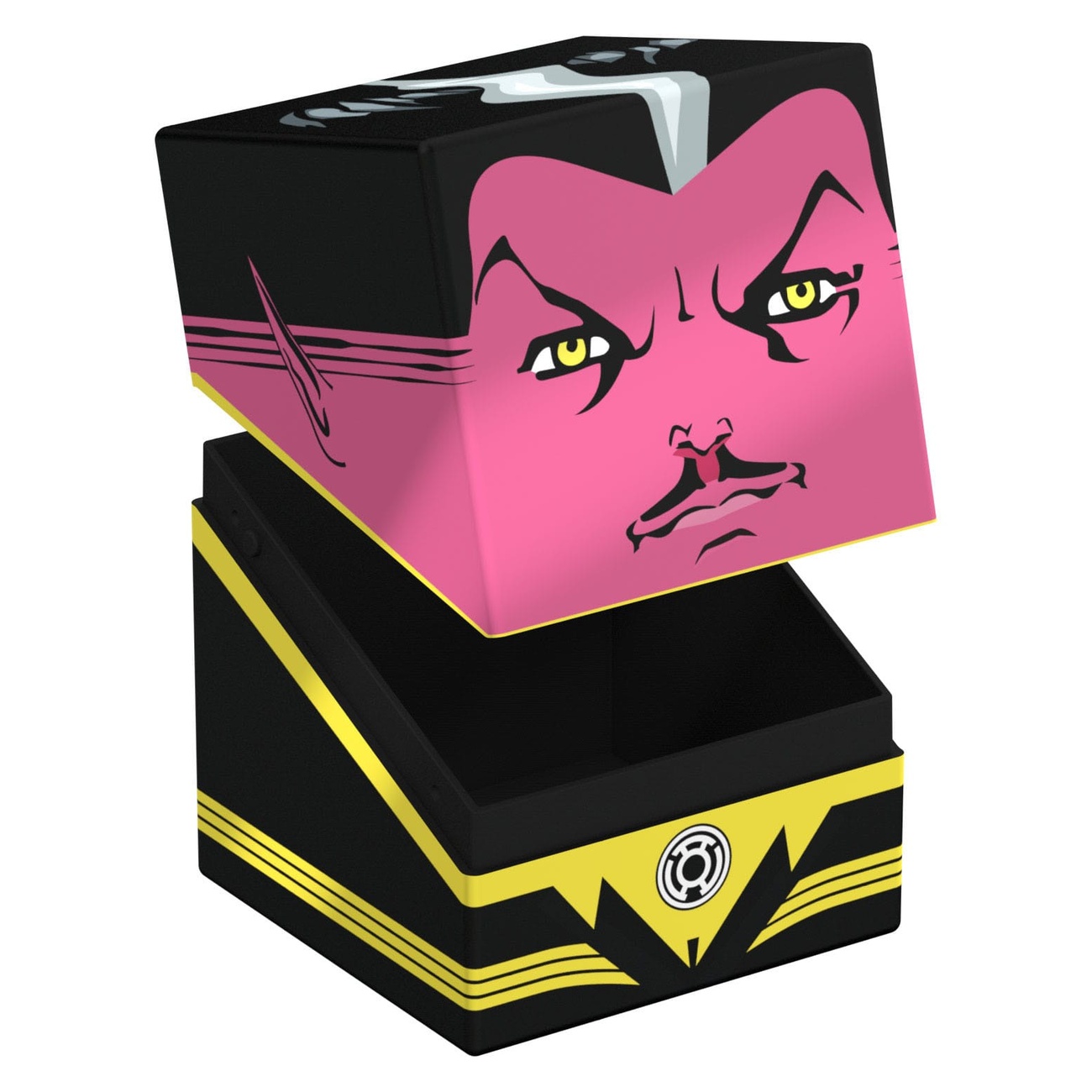 Squaroes Squaroe DC Justice League™ JL016 - Sinestro™