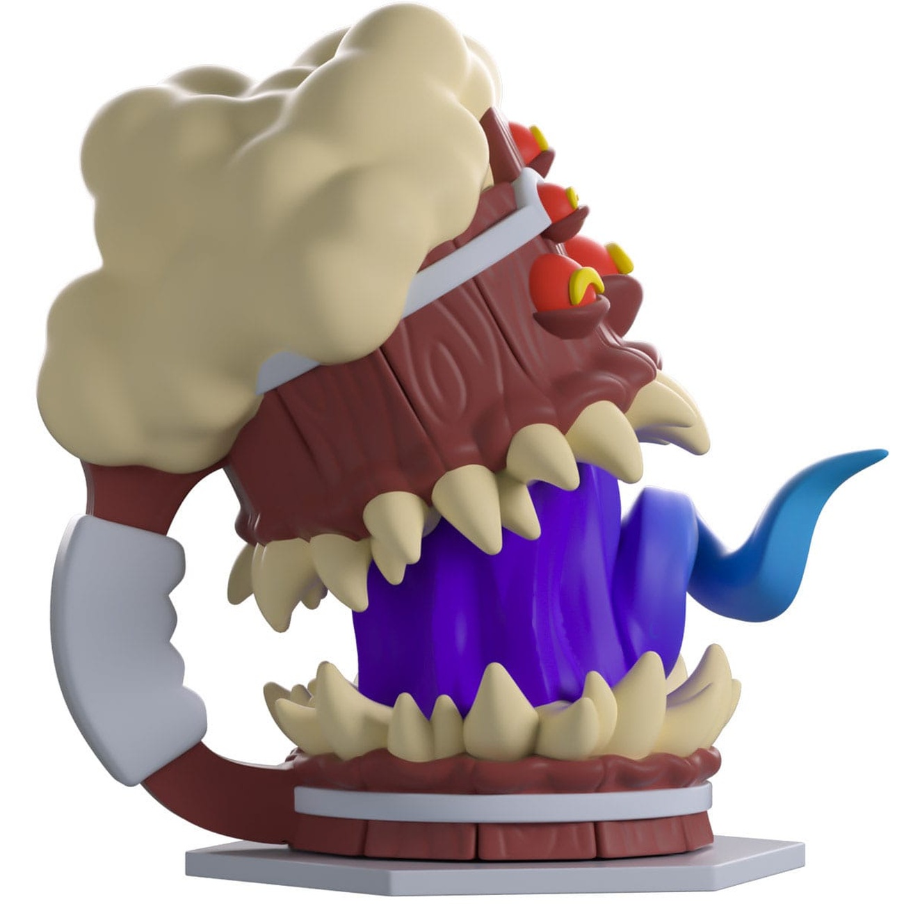 Dungeons & Dragons Vinyl Figuur Mimic 10 cm