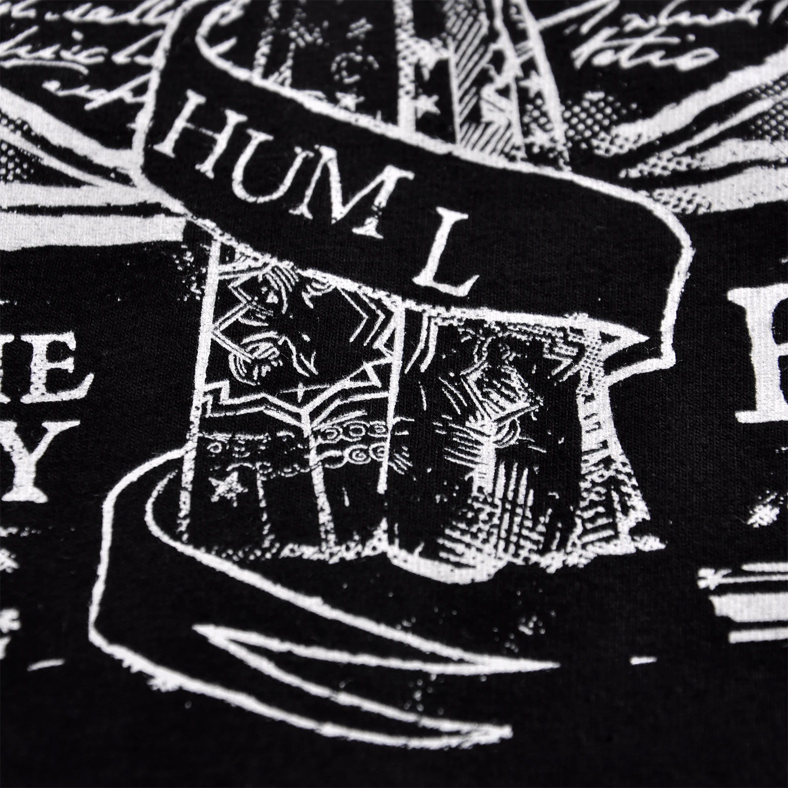 Harry Potter - Les trois frères T-shirt