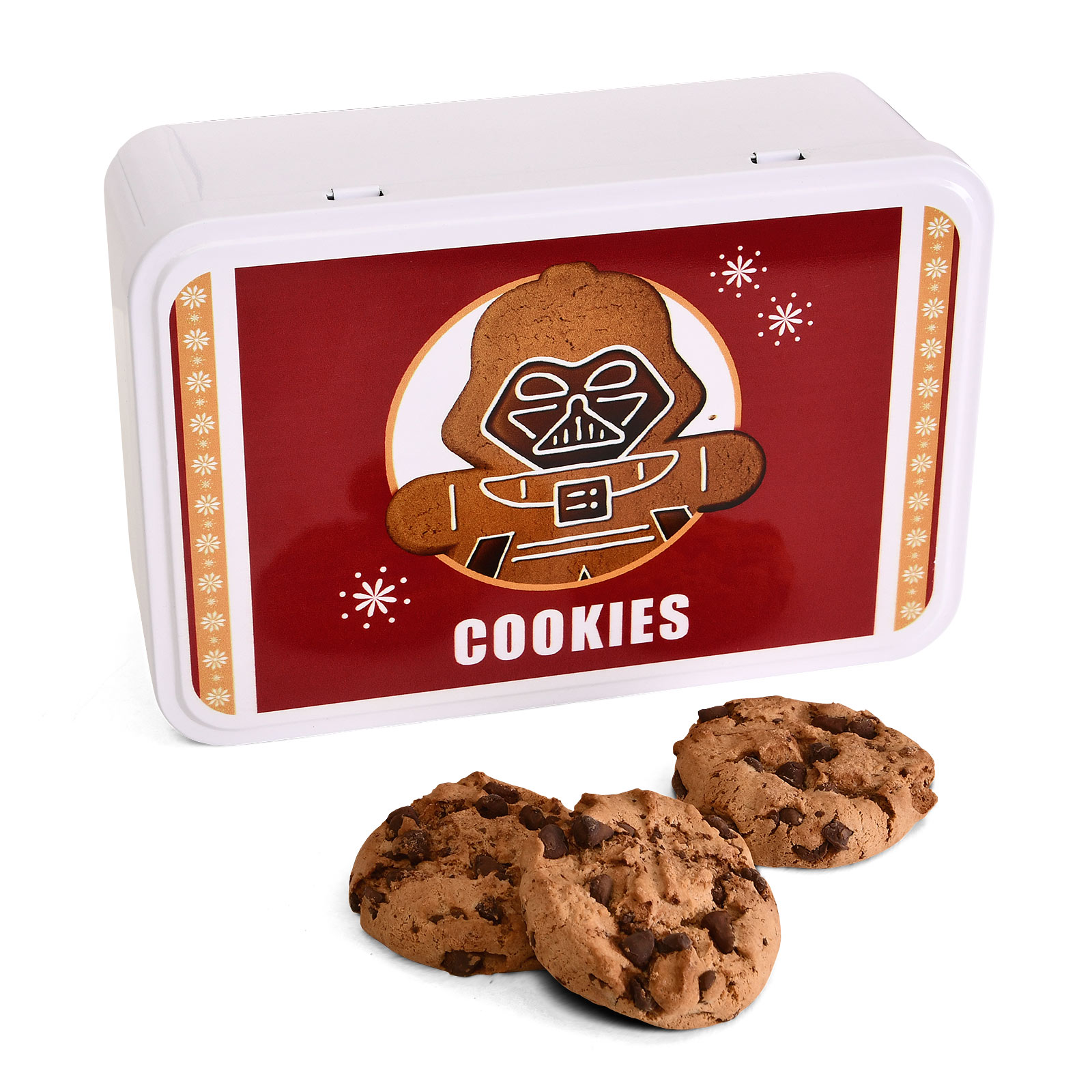 Star Wars - Galactic Empire Cookies Geschenkset