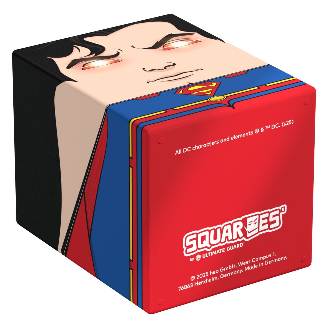 Squaroes Squaroe DC Justice League™ JL021 - Superman™