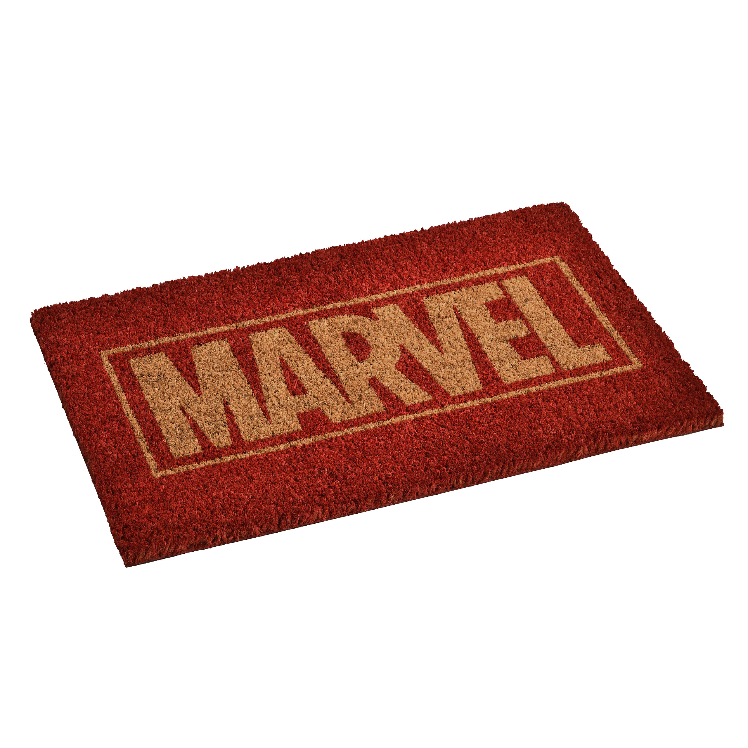 Marvel Fußmatte