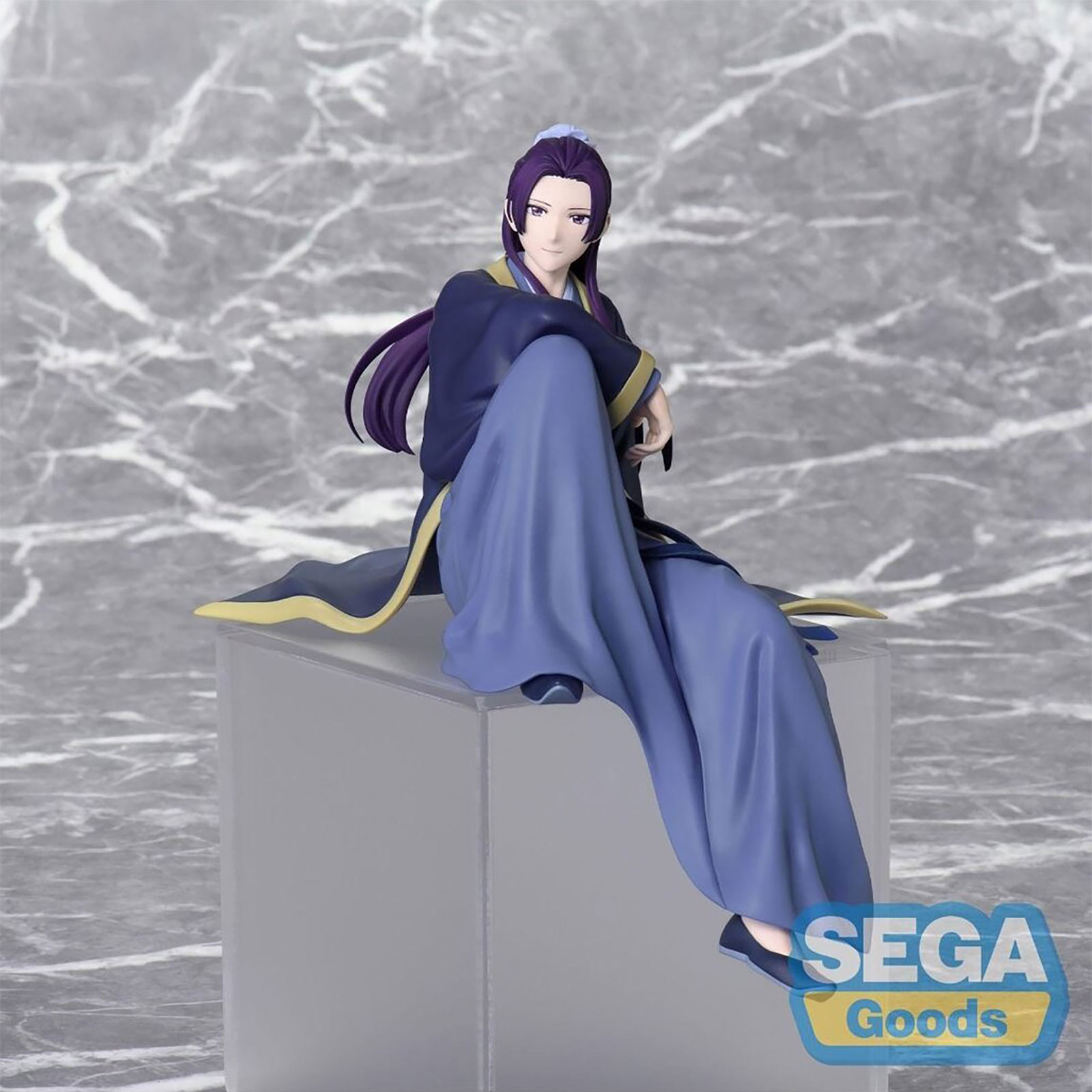 The Apothecary Diaries - Figura Jinshi Chokonose Premium