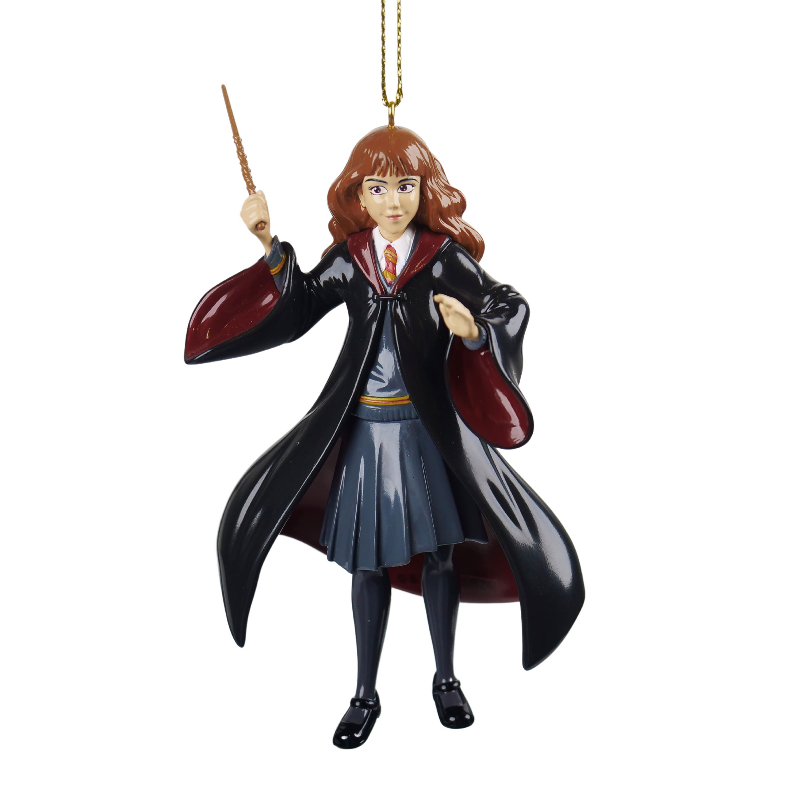 Harry Potter - Hermine Weihnachtsbaum-Schmuck