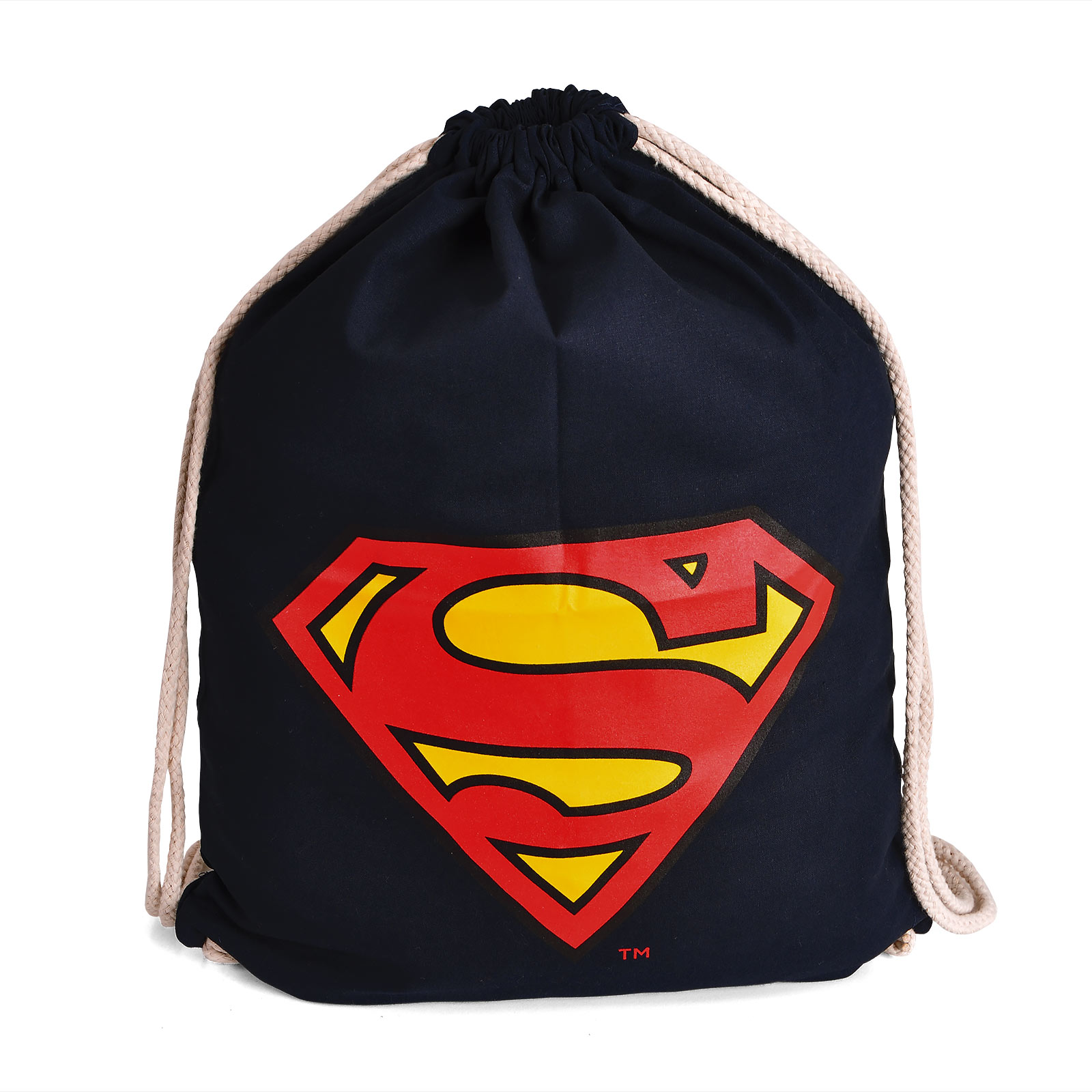 Superman - Logo Sports Bag