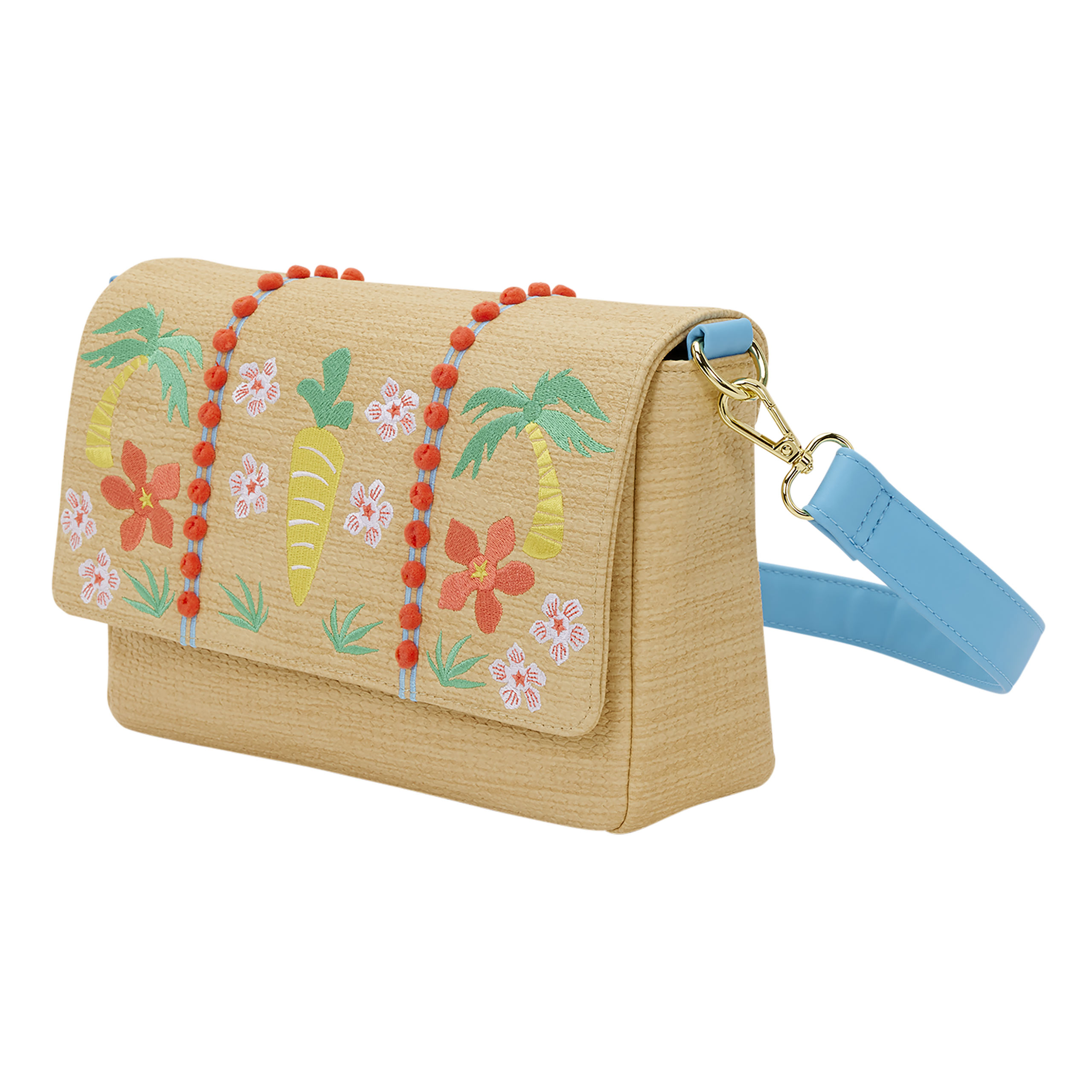 Zootopia - Judy Hopps Crossbody Tasche