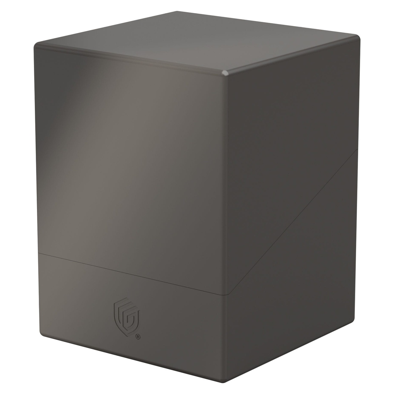 Ultimate Guard Boulder 100+ Solid – Szary