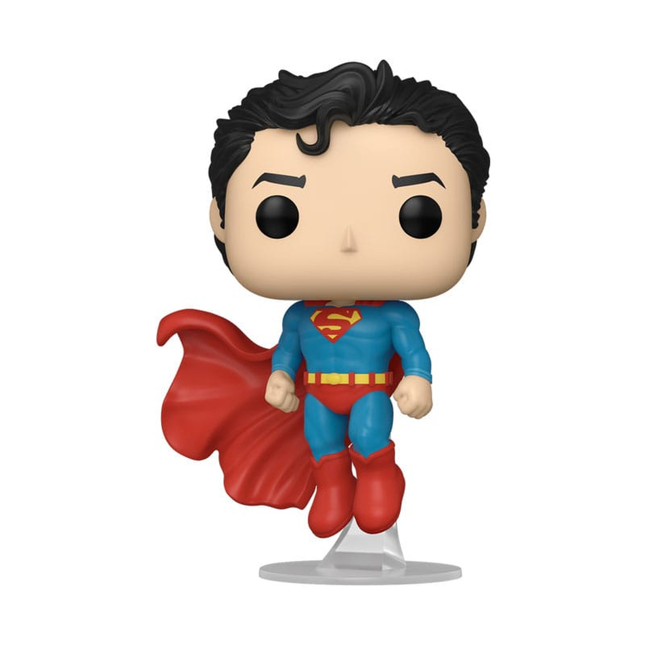 DC Comics POP! Heroes Figurine Vinyle New Classics – Superman 9