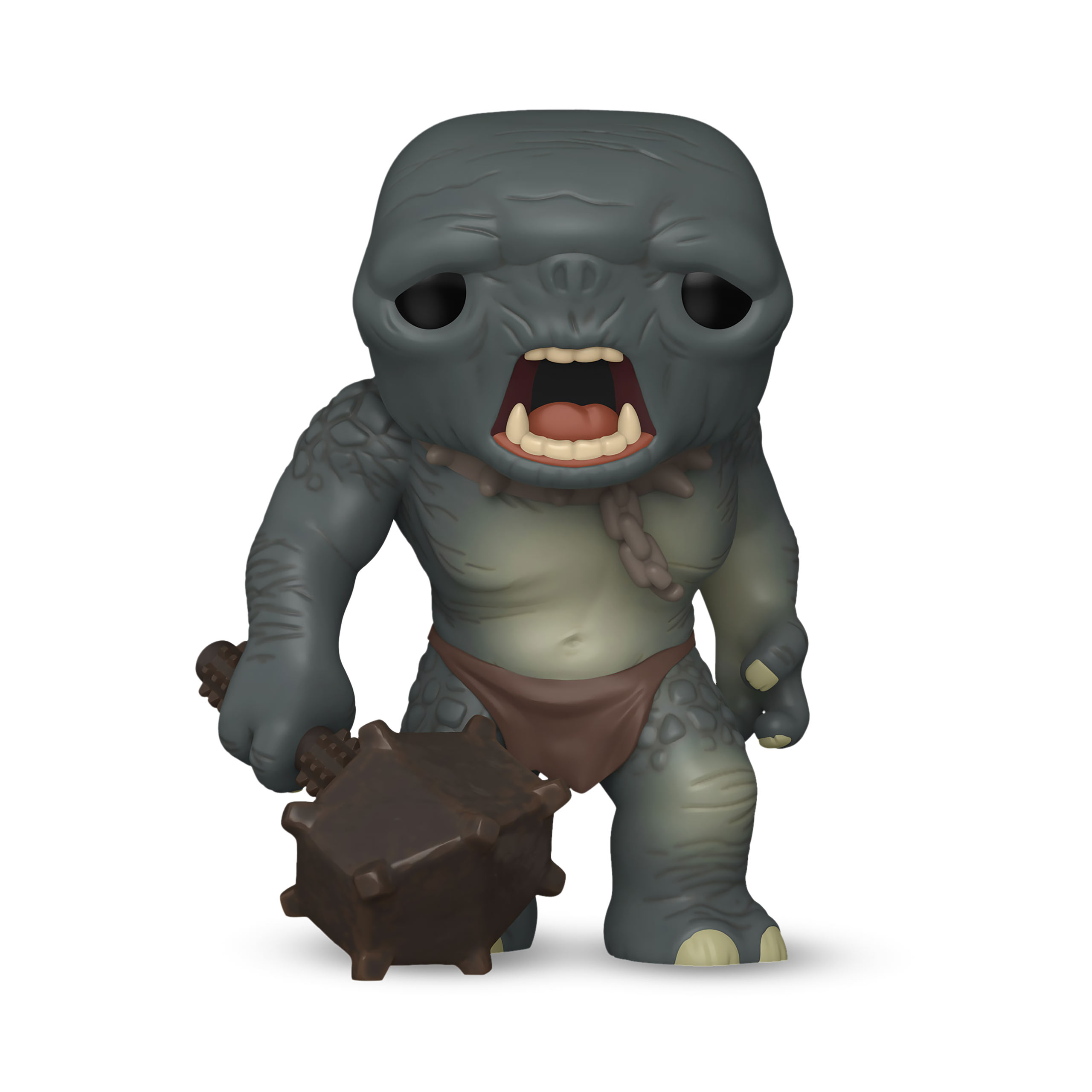 Lord of the Rings - Grot Troll Funko Pop Figuur