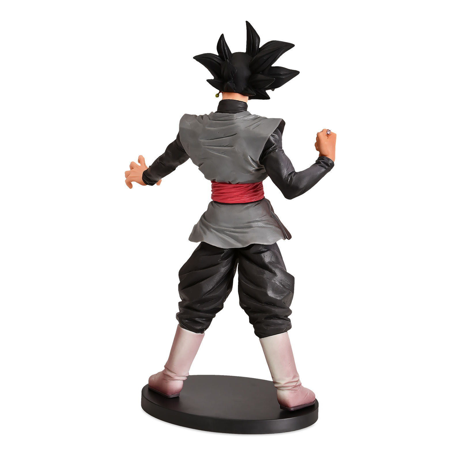 Dragon Ball - Figurine Goku Black 23 cm