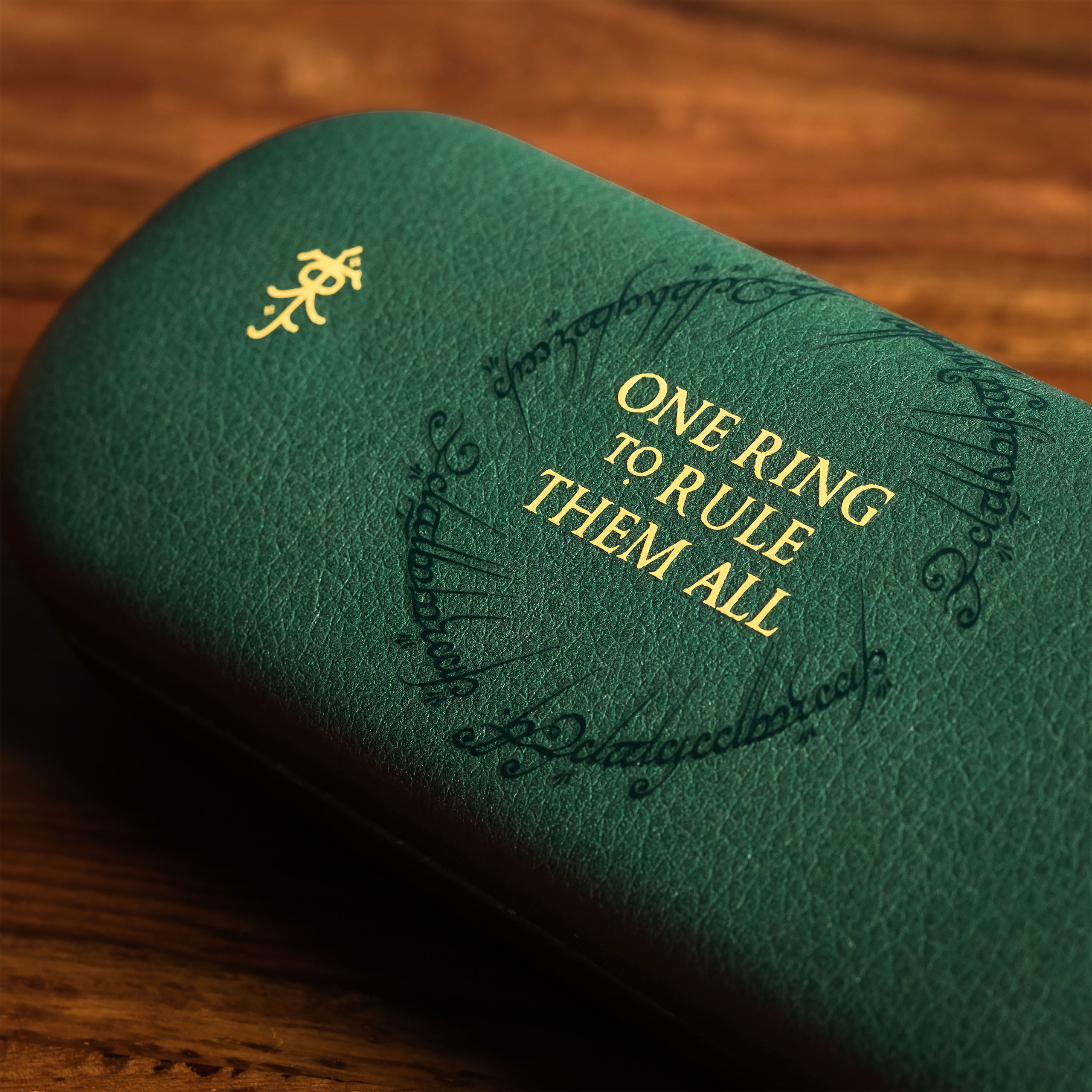 Lord of the Rings - Glasses Case