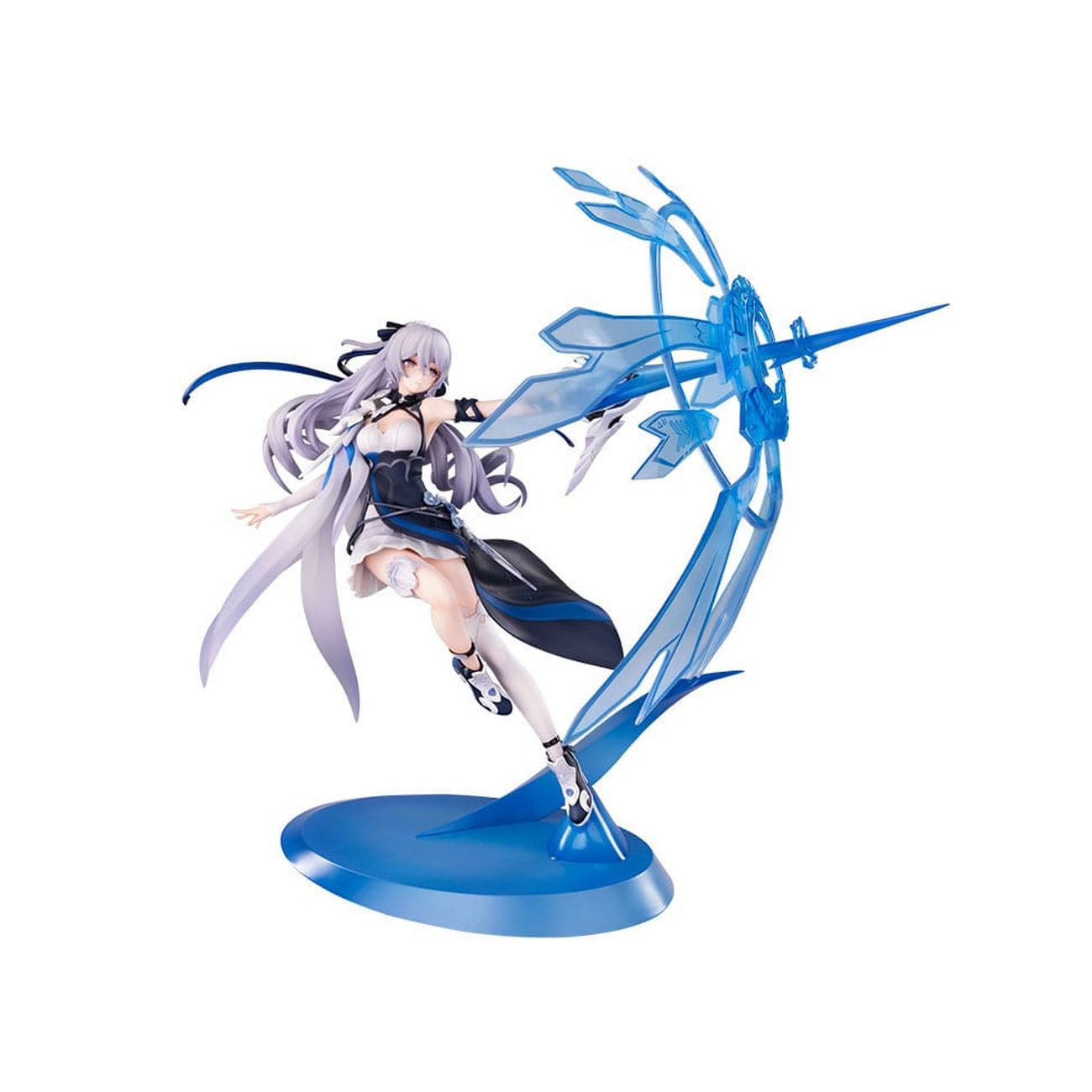 Honkai Impact 3rd PVC Statue 1/7 Bronya Zaychik Silverwing: