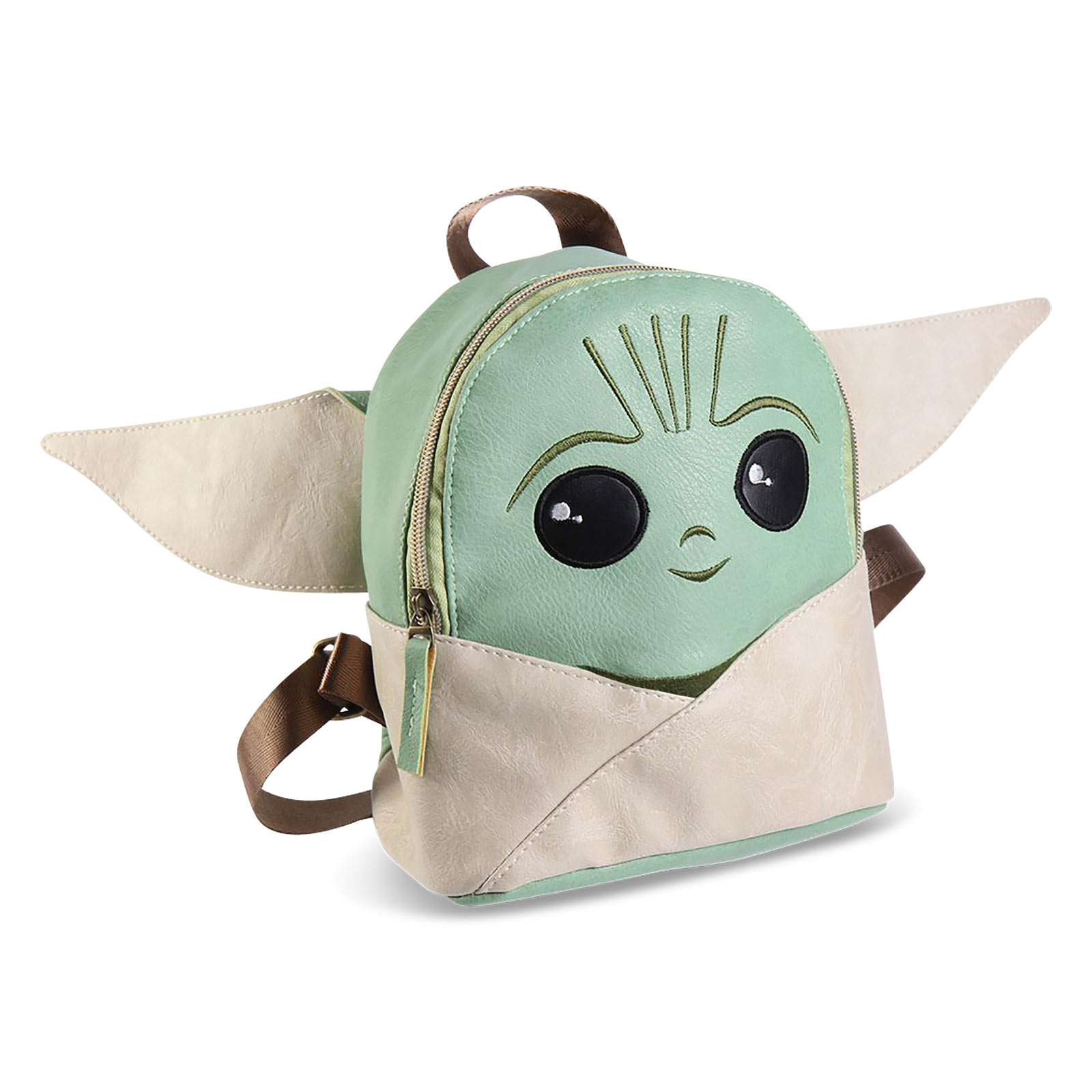 The Child Mini Backpack - Star Wars The Mandalorian