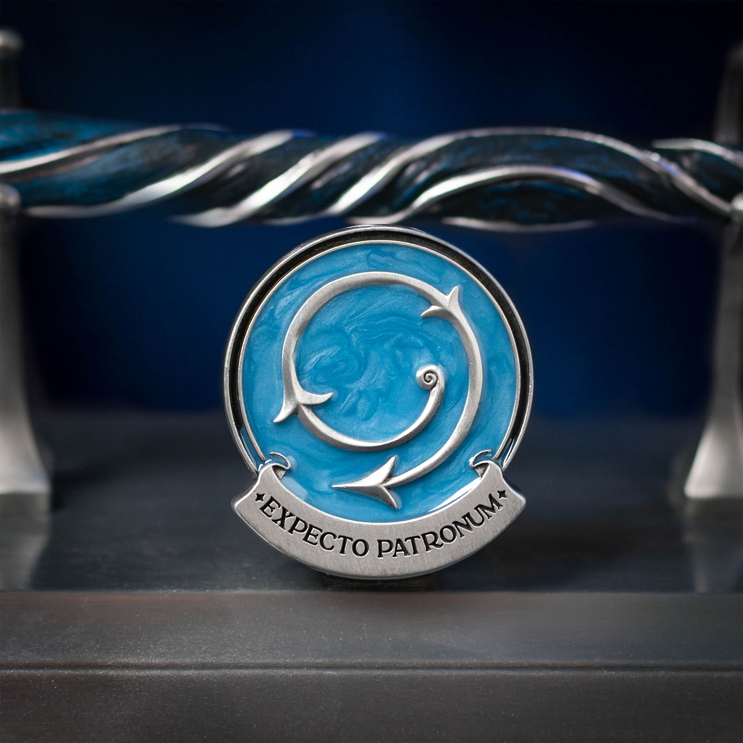 Patronus Celebration Wand 2025 – Harry Potter Toverstok