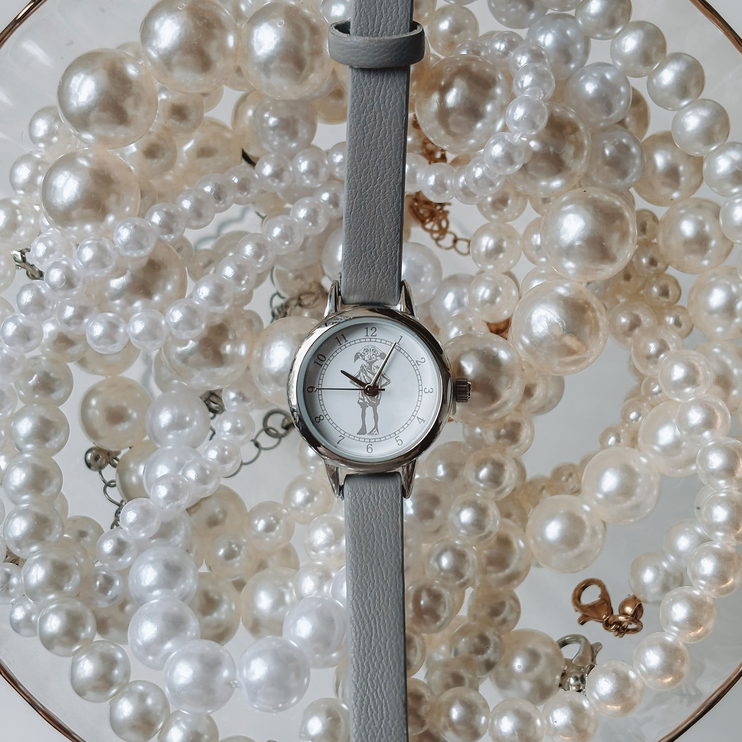 Harry Potter - Montre-bracelet Dobby