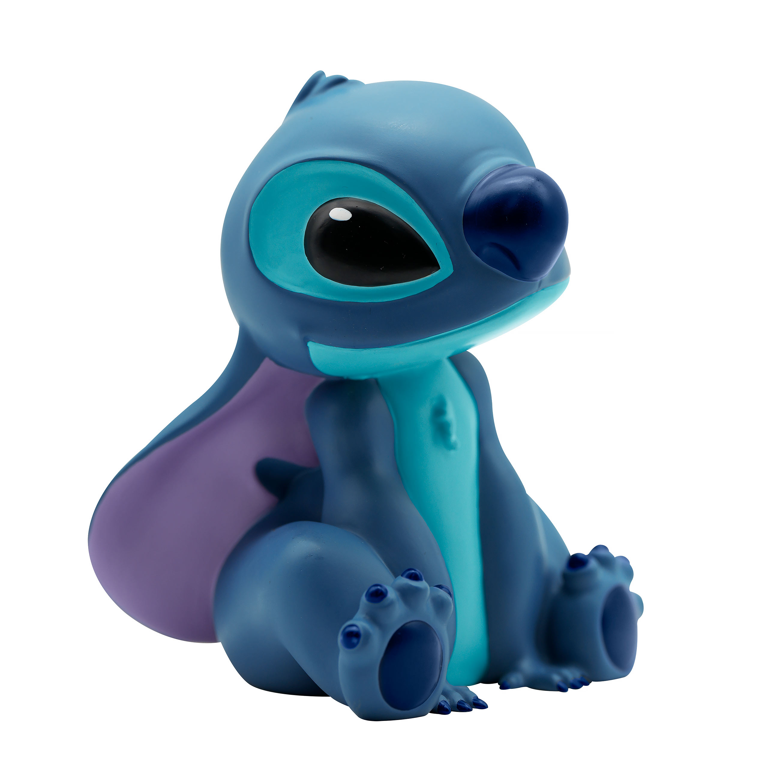 Hucha Stitch - Lilo & Stitch