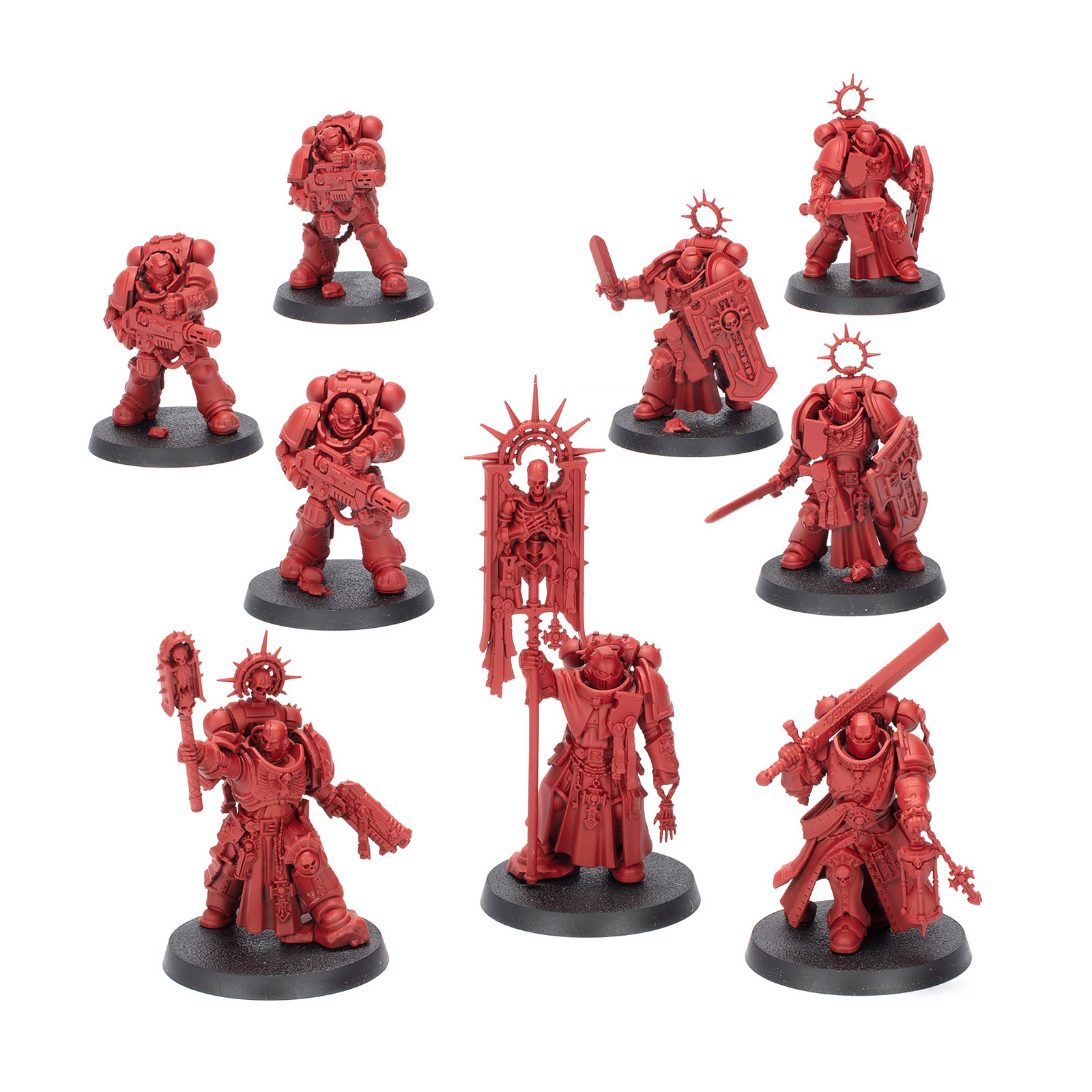 Warhammer 40k - Dawn of War - La batalla continúa