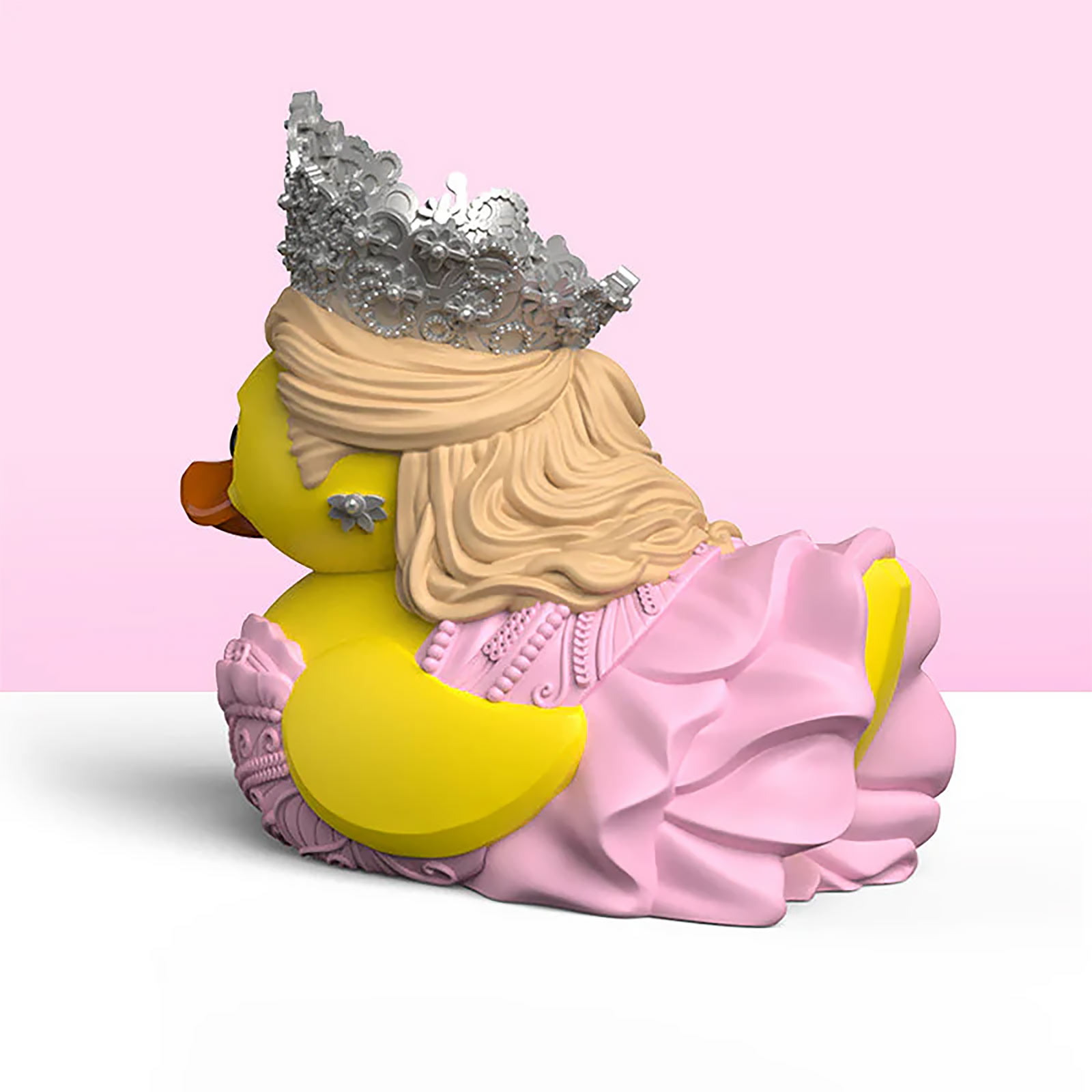 Wicked - Glinda Upland TUBBZ Verzamel Eend