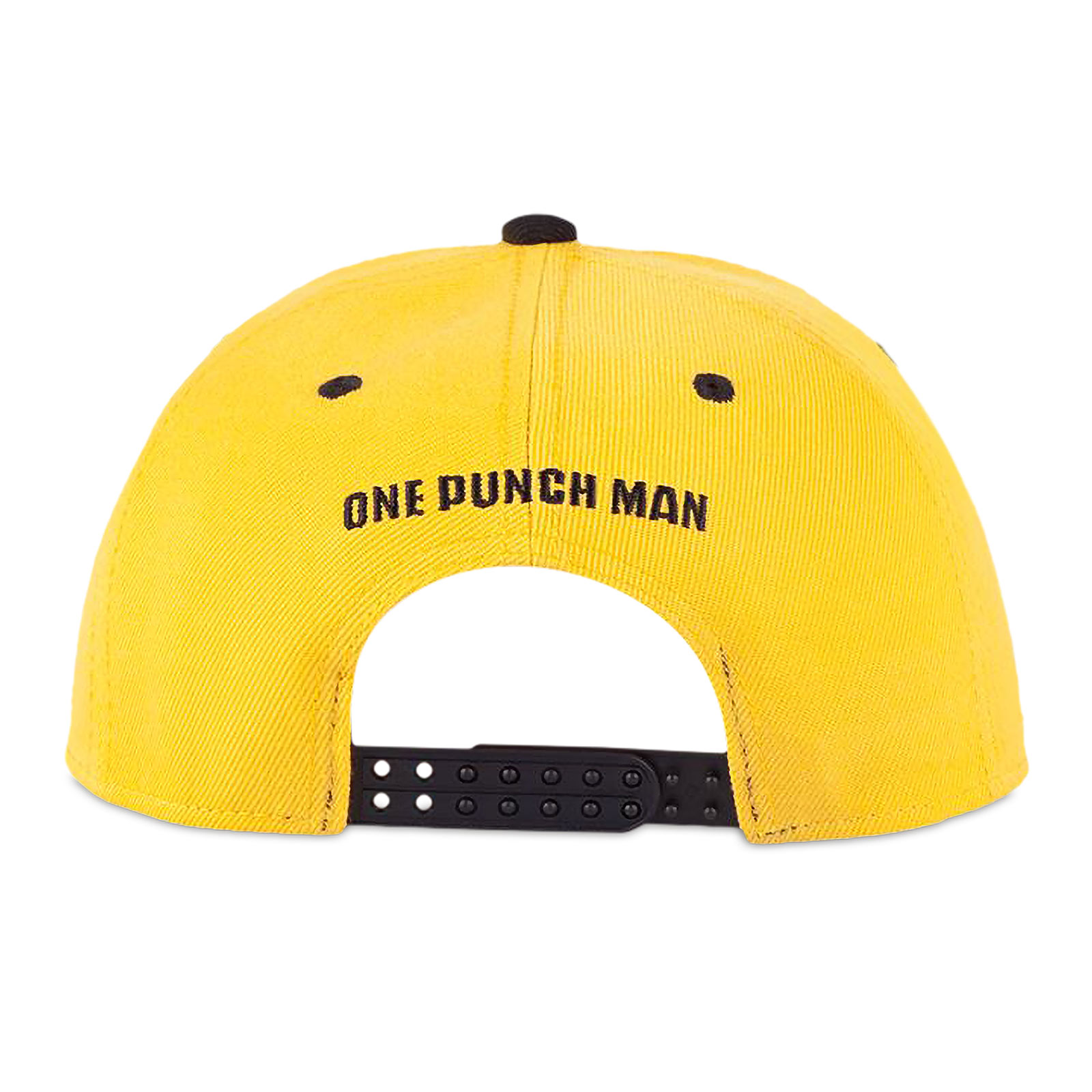 One Punch Man - Casquette Snapback Poing de Saitama