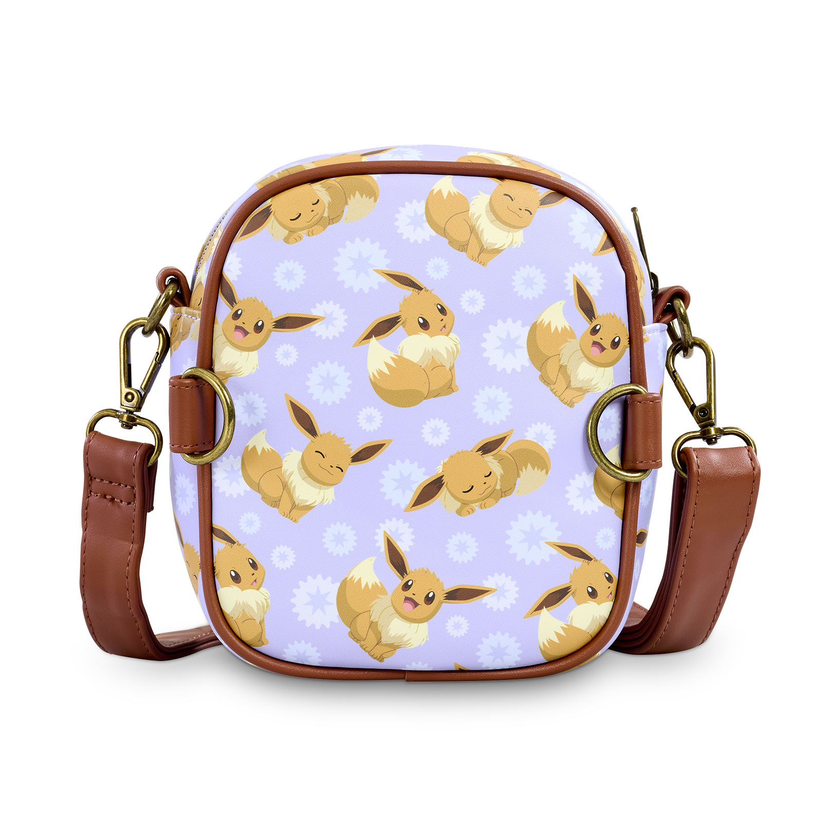 Pokemon - Evoli Crossbody Tasche