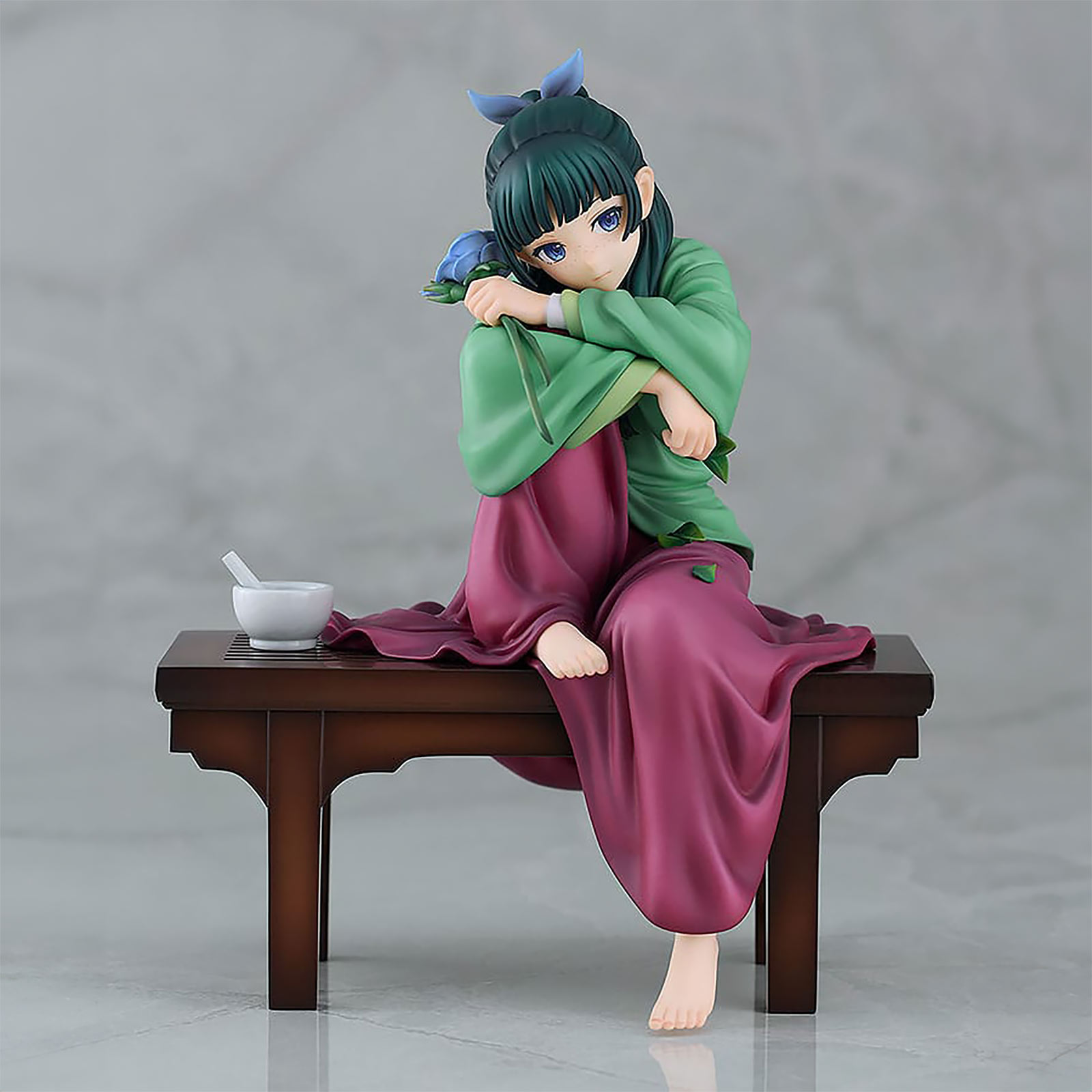 The Apothecary Diaries - Maomao Figure