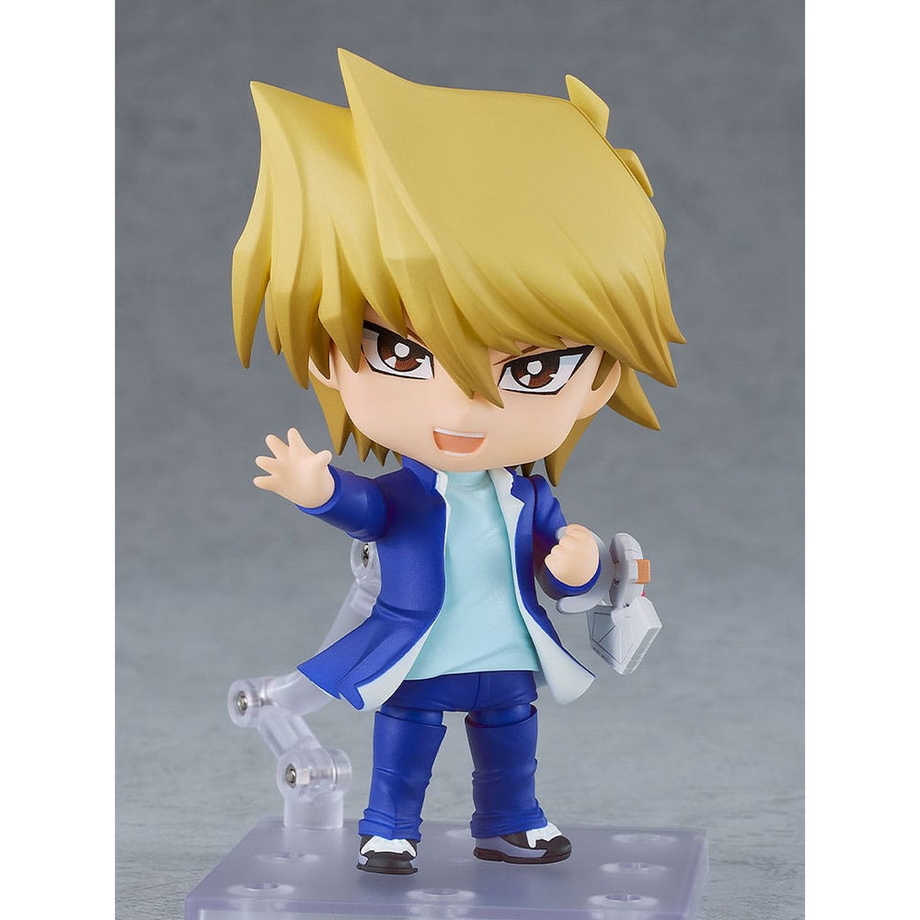 Yu-Gi-Oh! Duel Monsters - Joey Wheeler Nendoroid actiefiguur