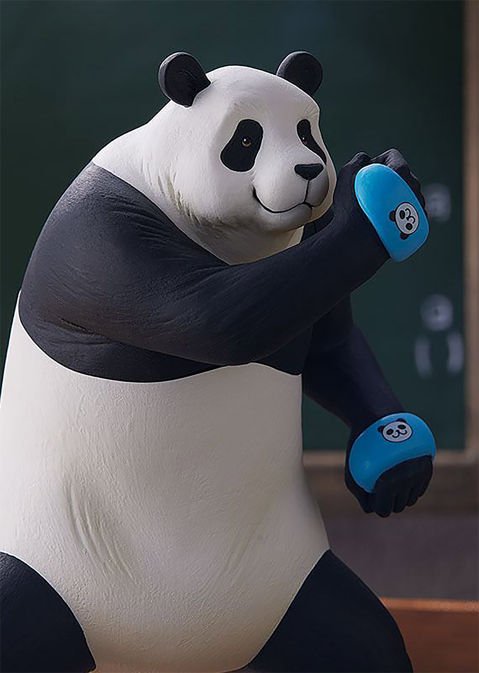 Jujutsu Kaisen - Panda Figure 17cm