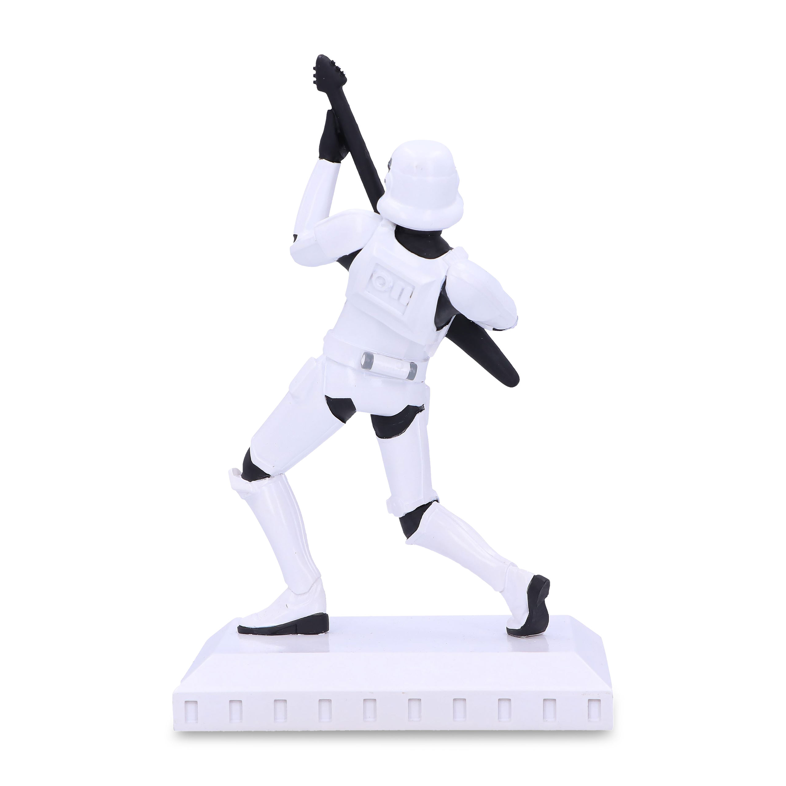 Stormtrooper Rockstar Figure - Star Wars