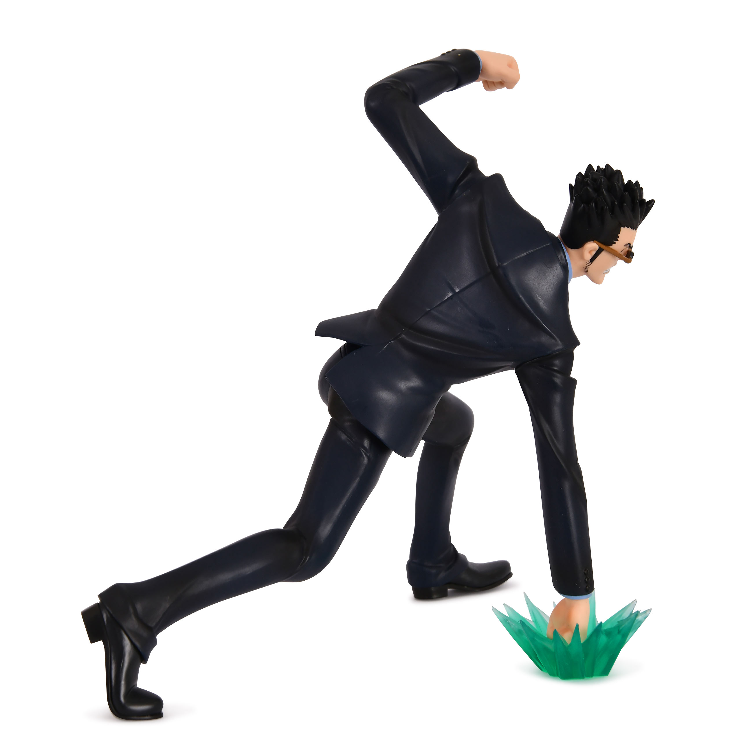 Hunter x Hunter - Figura di Leorio Vibration Stars