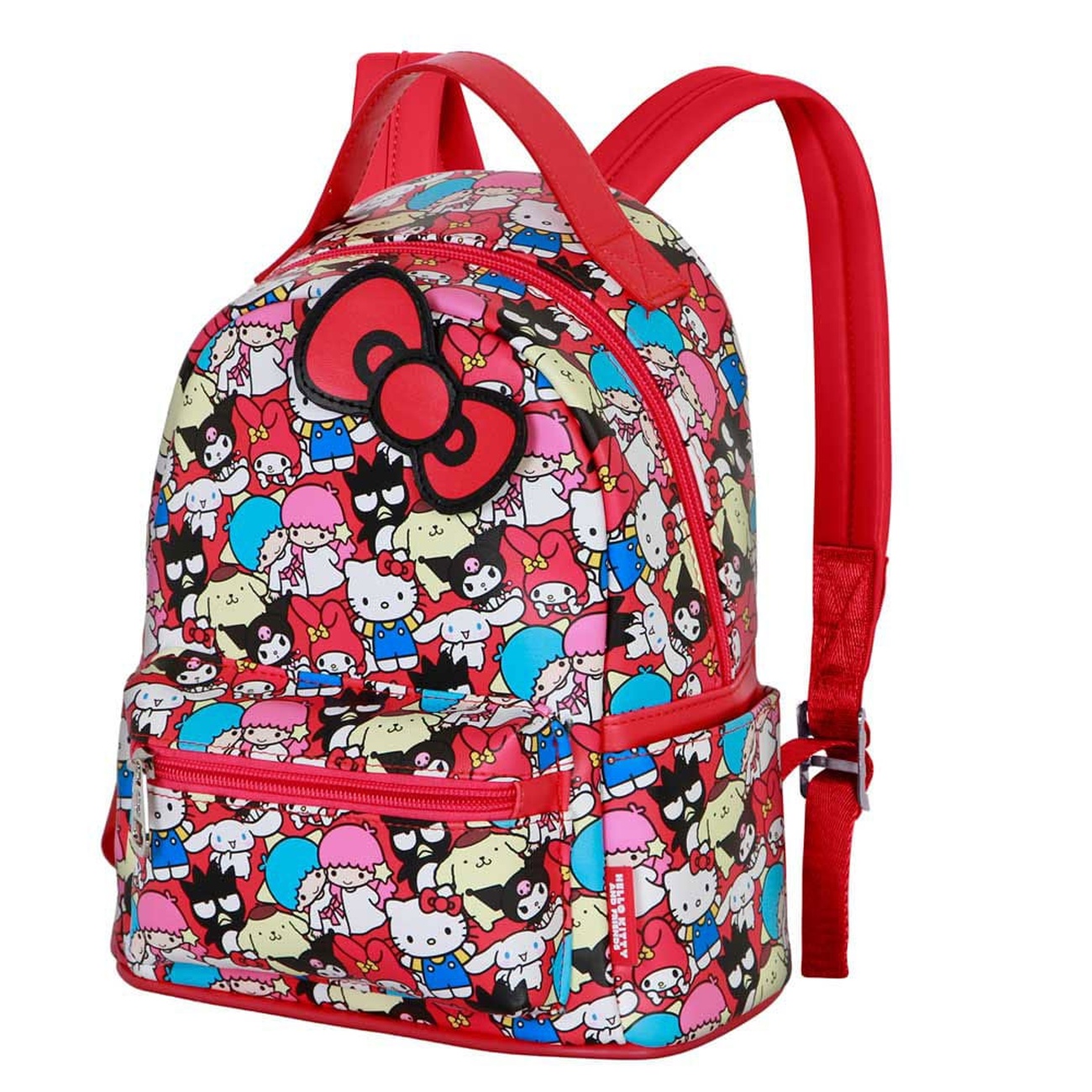 Mochila Sanrio Hello Kitty & Friends Small