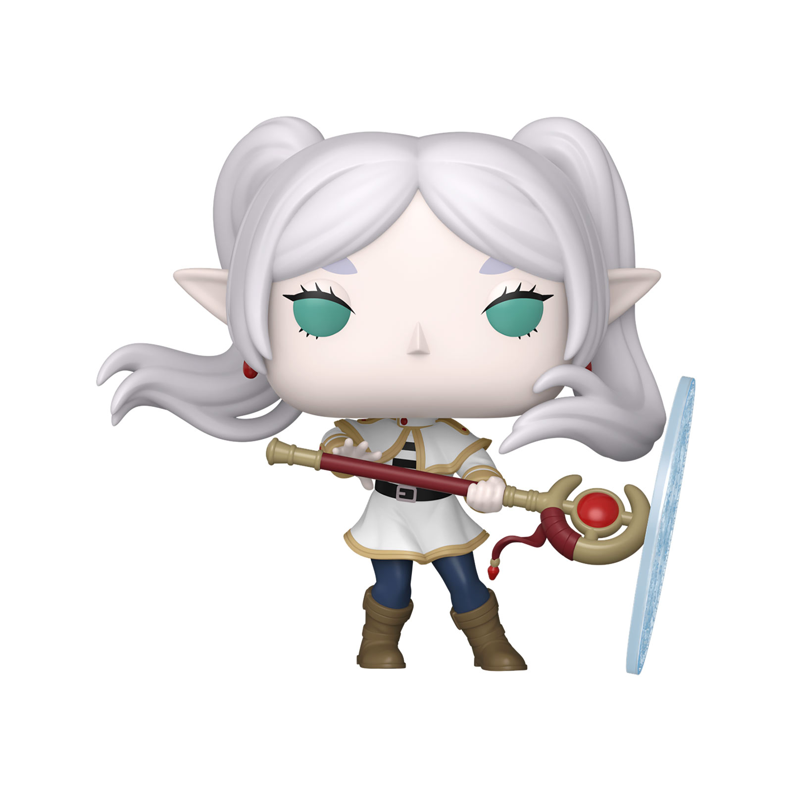 Frieren : Au-delà de la fin du voyage - Figurine Funko Pop