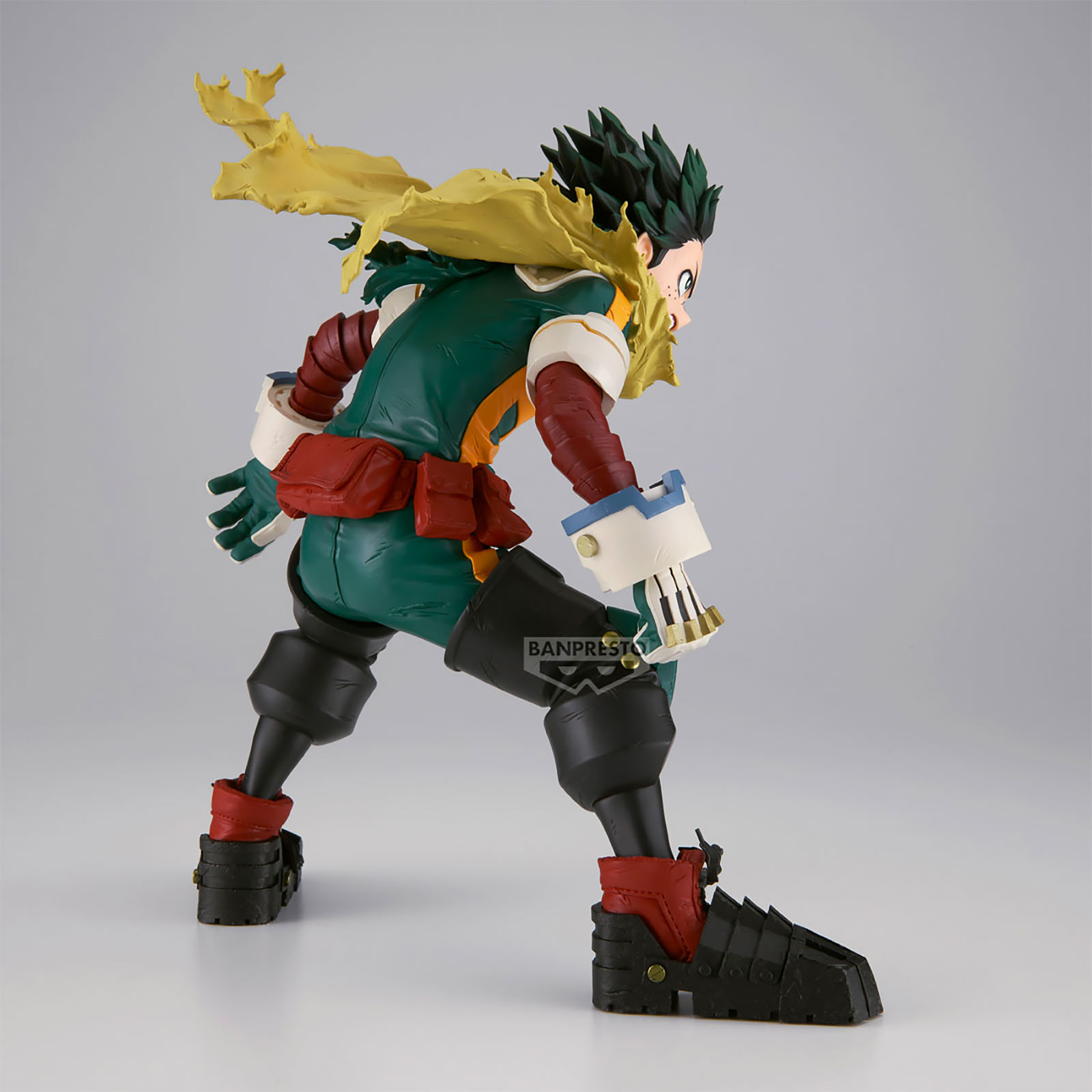 My Hero Academia - Figura Grandista Izuku Midoriya