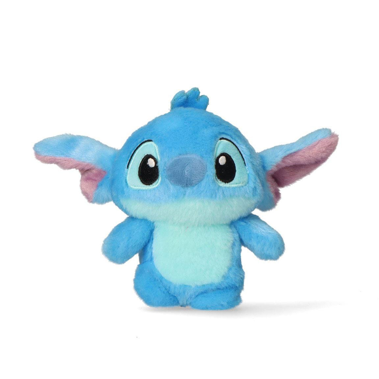 Lilo & Stitch Plush Keychain Stitch 12 cm