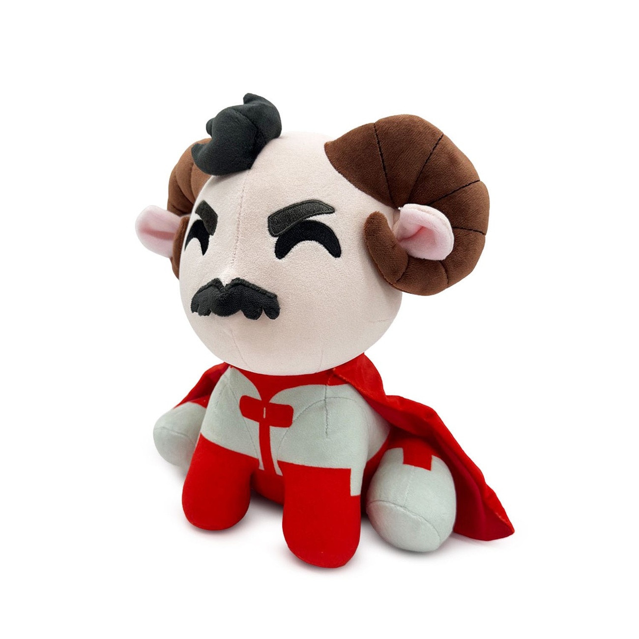 Invincible Plush Figure Omni-Man x Rammie 22 cm