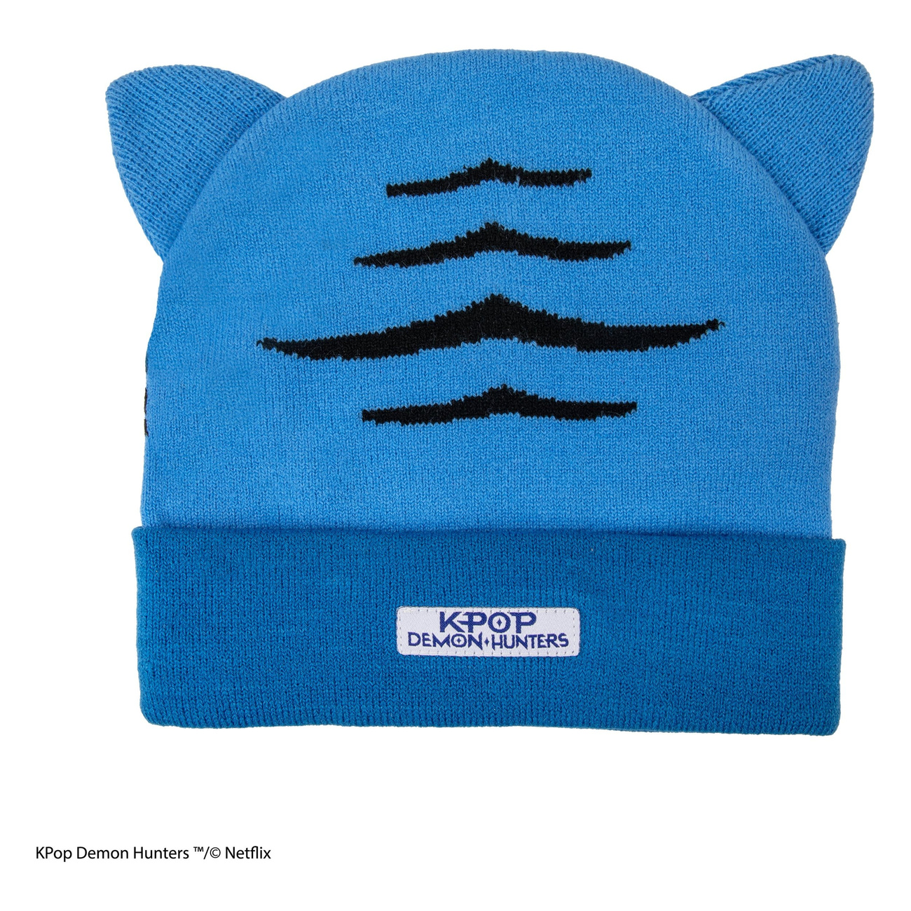 KPop Demon Hunters Beanie Derpy