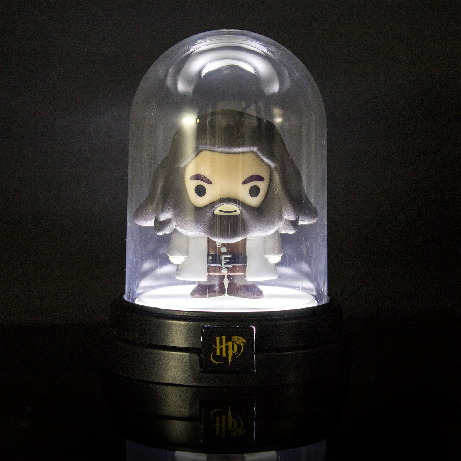 Harry Potter - Hagrid Mini Tischlampe