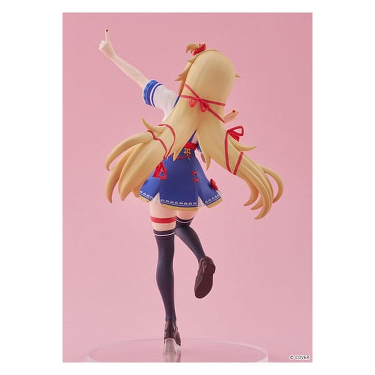 Hololive Production - Figurine Pop Up Parade Akai Haato