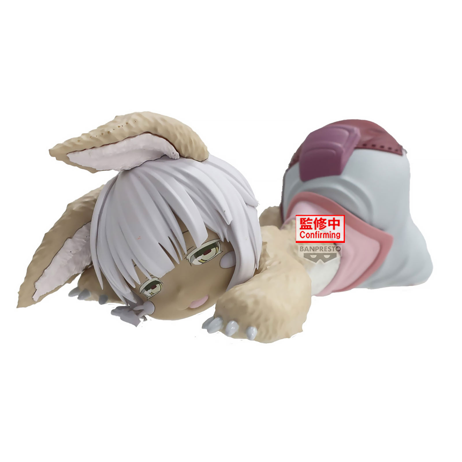 Made in Abyss - Figura Nanachi Relax Time