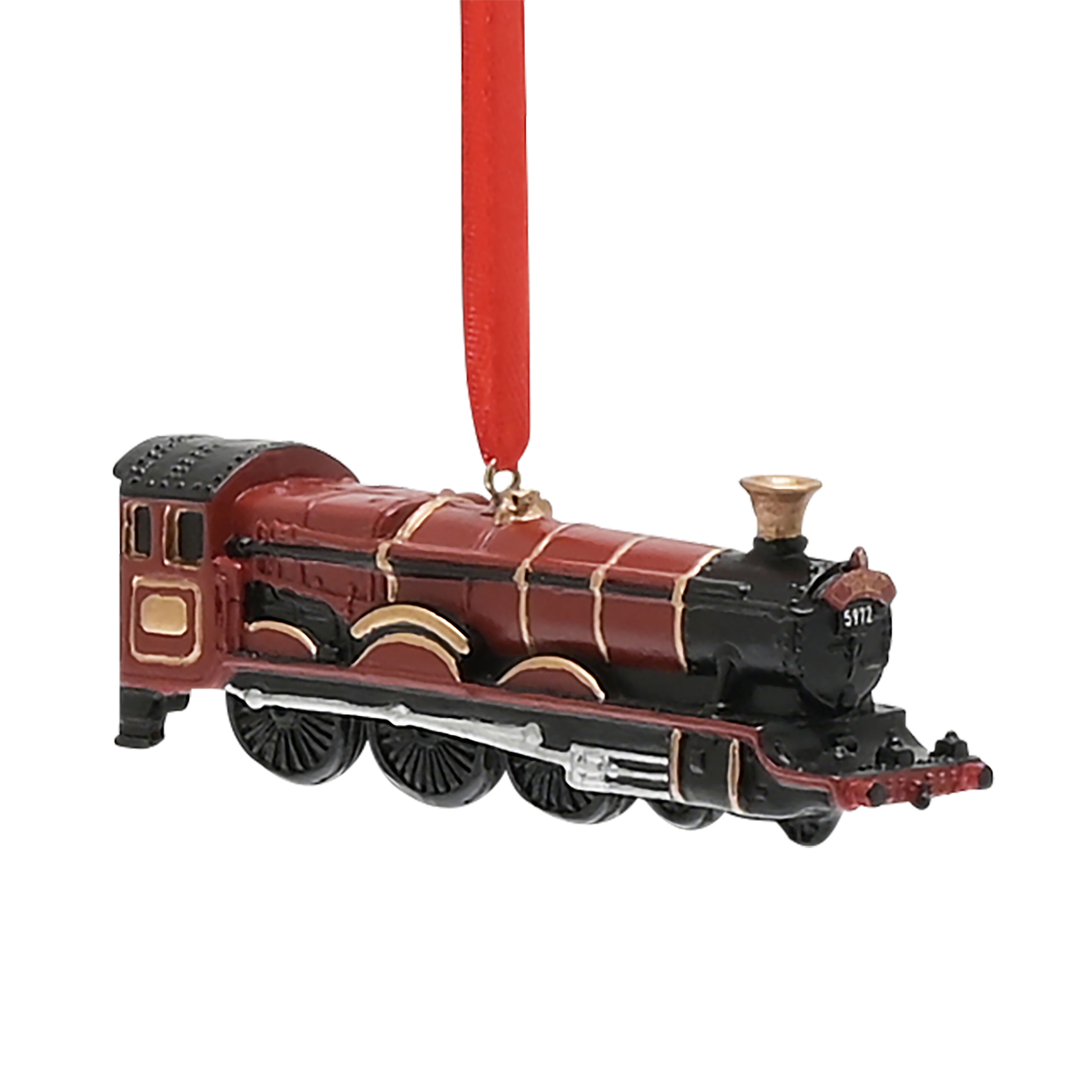 Harry Potter - Hogwarts Express Weihnachtsbaum-Schmuck