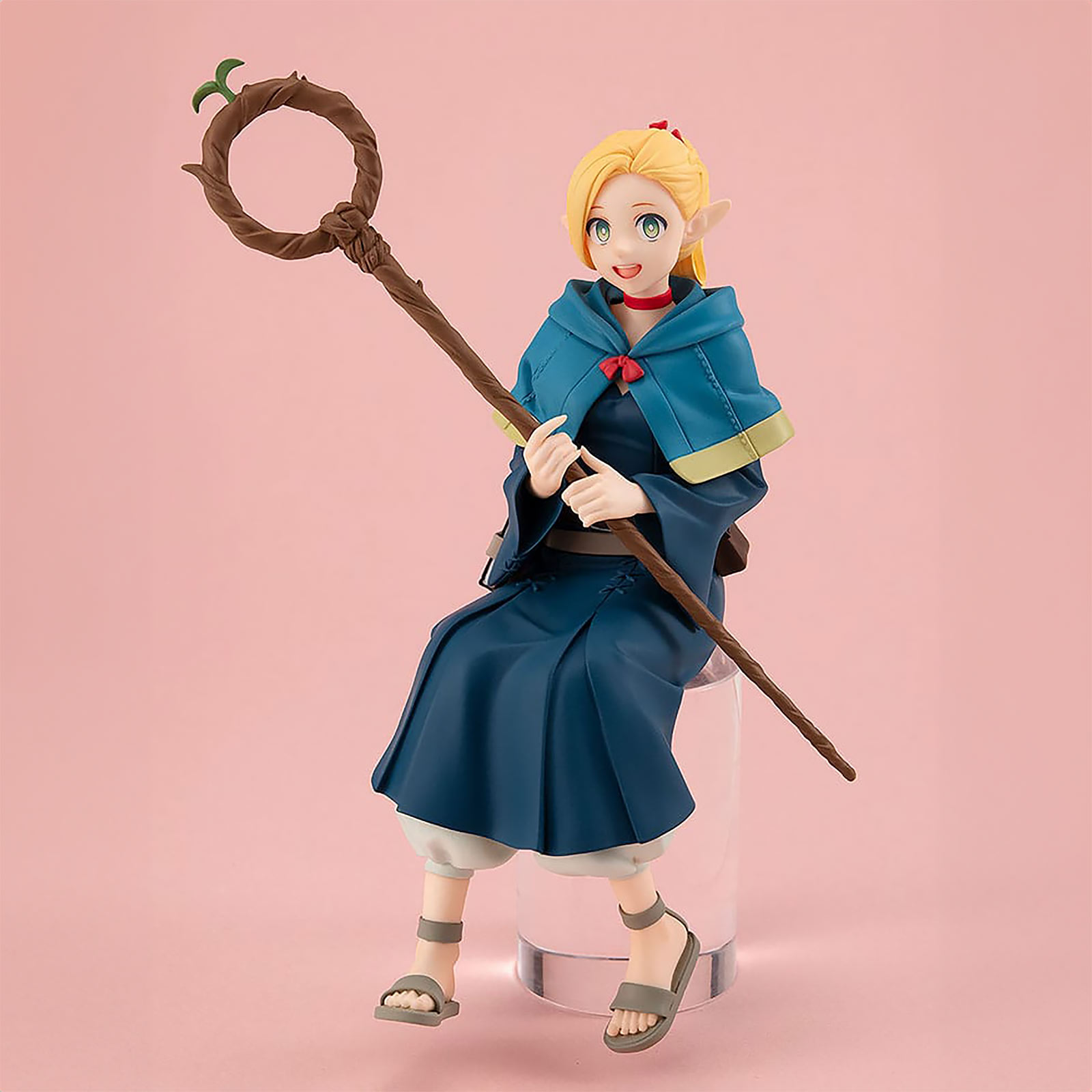 Delicious in Dungeon - Marcille Donato Figure