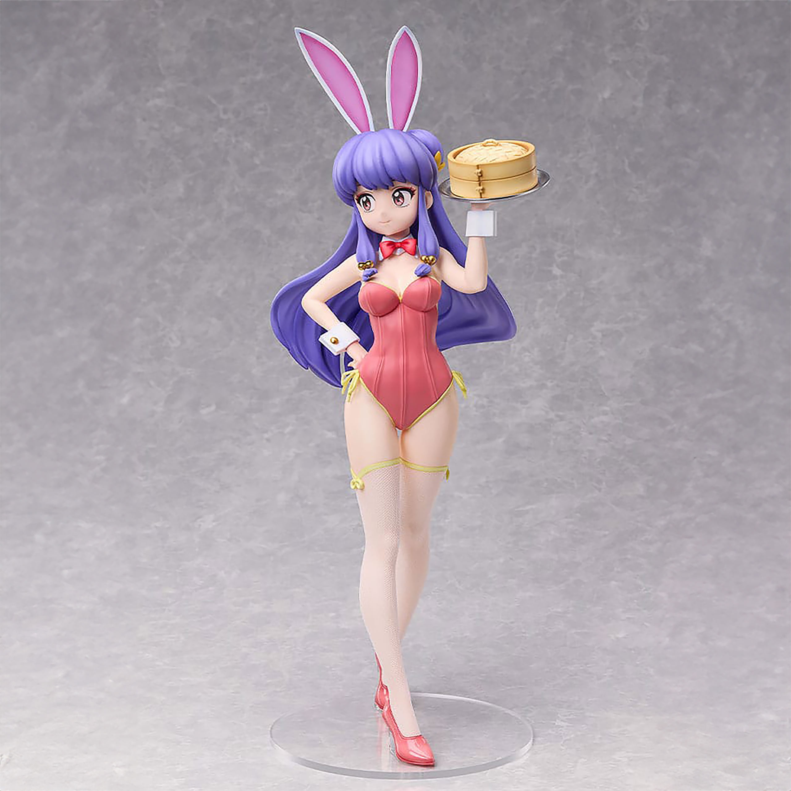 Ranma 1/2 - Shampoo Bunny Figure